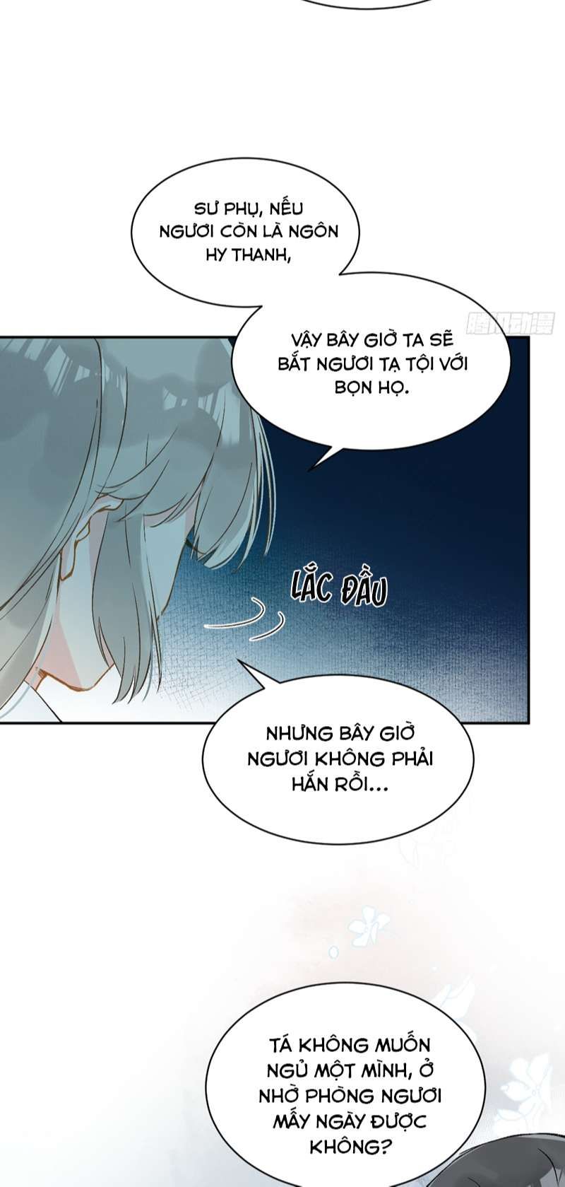 Sau Khi Trùng Sinh Thuần Phục Ác Đồ Hắc Liên Hoa Chapter 29 - 9
