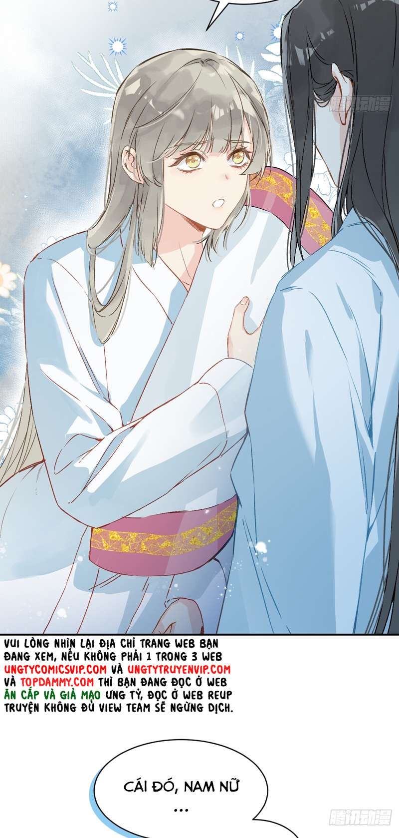 Sau Khi Trùng Sinh Thuần Phục Ác Đồ Hắc Liên Hoa Chapter 29 - 10