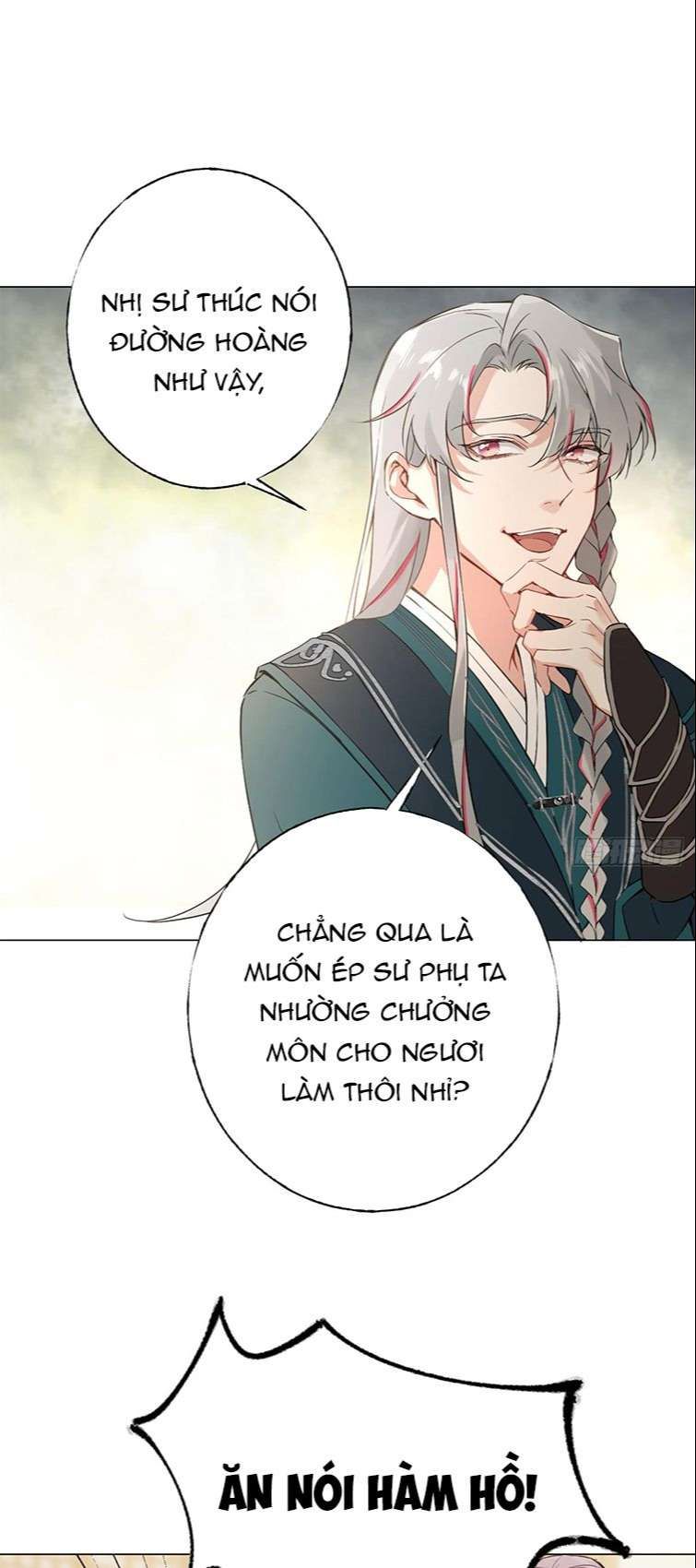 Sau Khi Trùng Sinh Thuần Phục Ác Đồ Hắc Liên Hoa Chapter 3 - 28