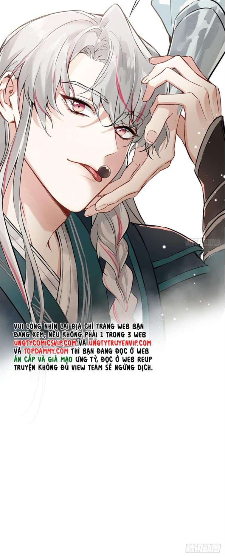 Sau Khi Trùng Sinh Thuần Phục Ác Đồ Hắc Liên Hoa Chapter 3 - 47