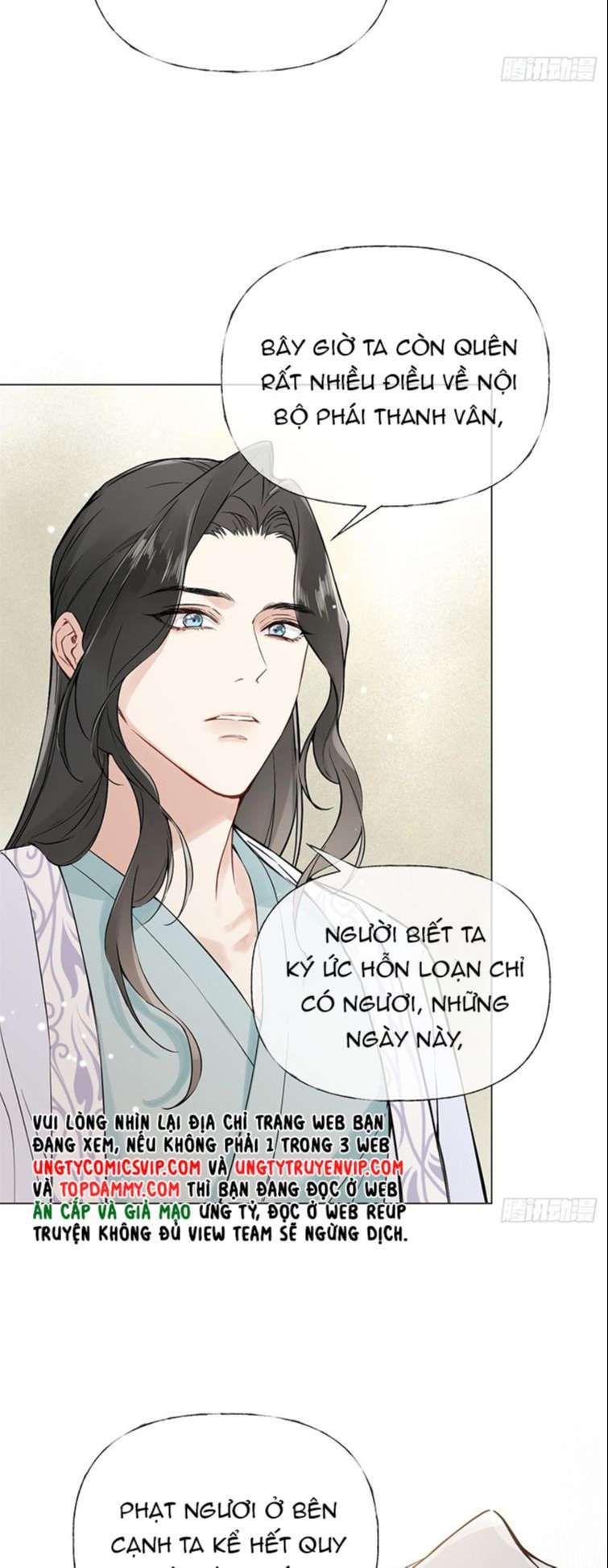 Sau Khi Trùng Sinh Thuần Phục Ác Đồ Hắc Liên Hoa Chapter 3 - 7