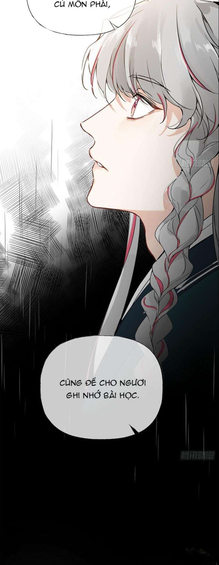 Sau Khi Trùng Sinh Thuần Phục Ác Đồ Hắc Liên Hoa Chapter 3 - 8