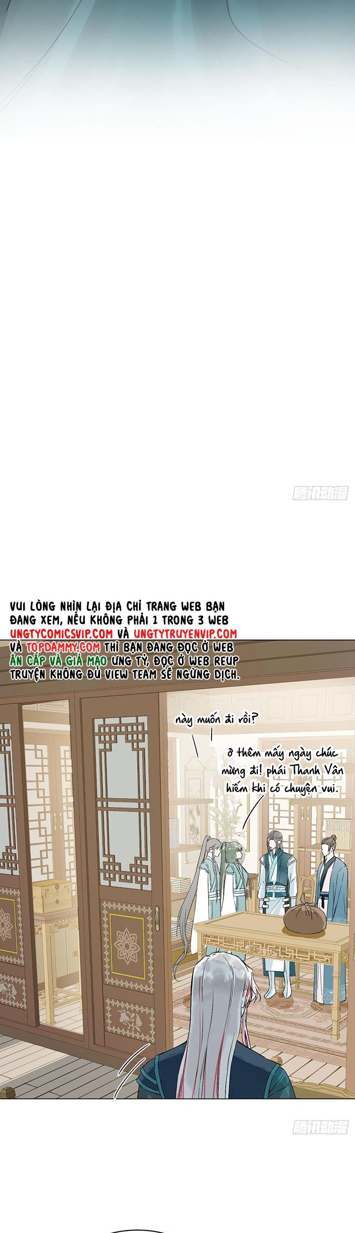 Sau Khi Trùng Sinh Thuần Phục Ác Đồ Hắc Liên Hoa Chapter 31 - 16