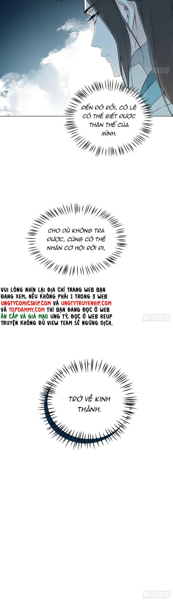 Sau Khi Trùng Sinh Thuần Phục Ác Đồ Hắc Liên Hoa Chapter 31 - 19