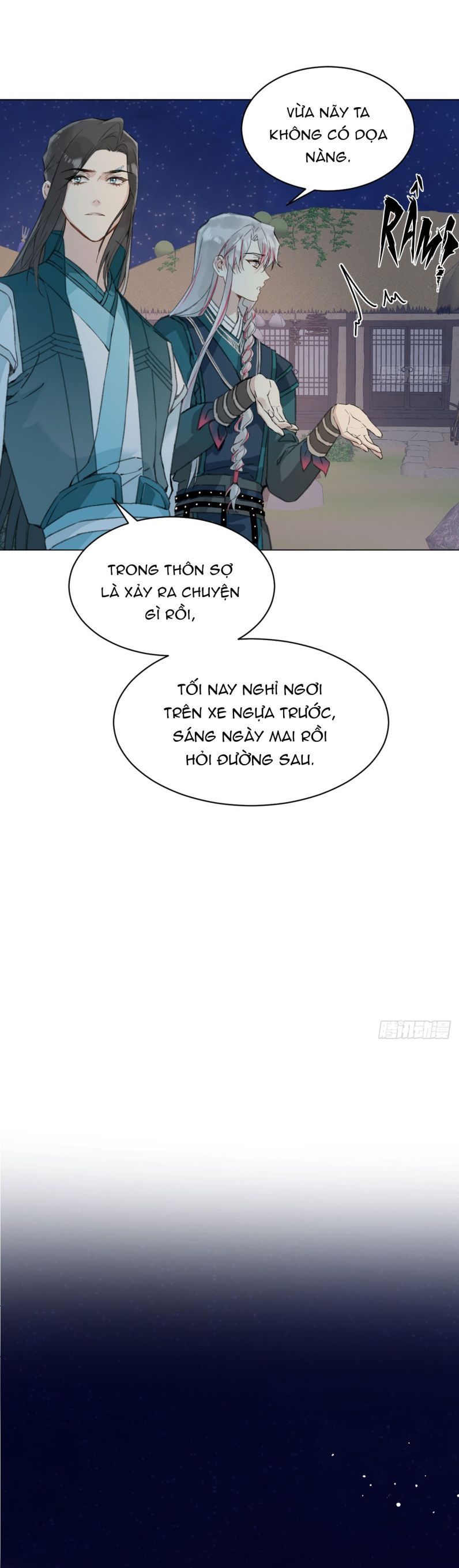 Sau Khi Trùng Sinh Thuần Phục Ác Đồ Hắc Liên Hoa Chapter 32 - 14