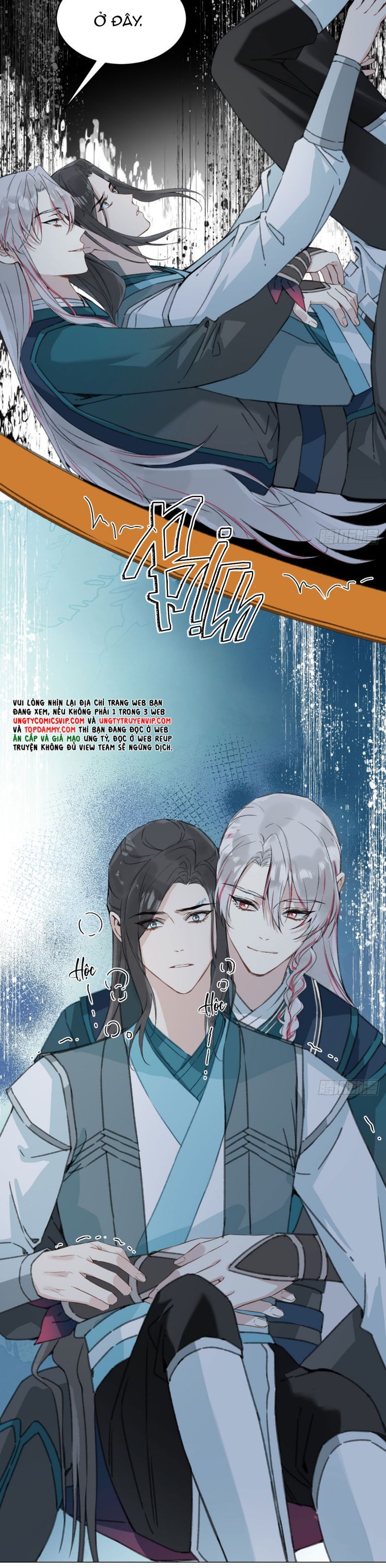 Sau Khi Trùng Sinh Thuần Phục Ác Đồ Hắc Liên Hoa Chapter 32 - 18