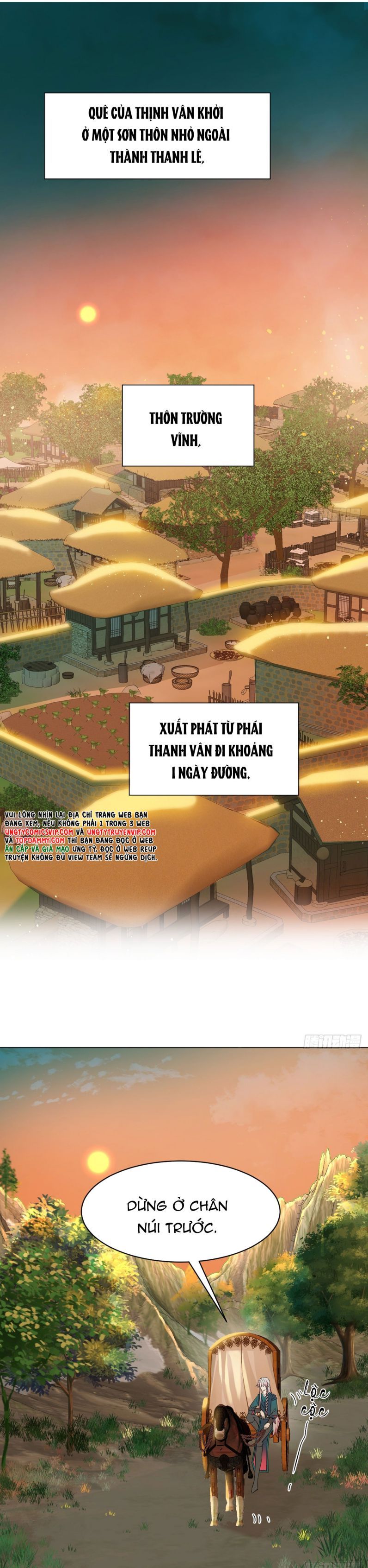 Sau Khi Trùng Sinh Thuần Phục Ác Đồ Hắc Liên Hoa Chapter 32 - 4