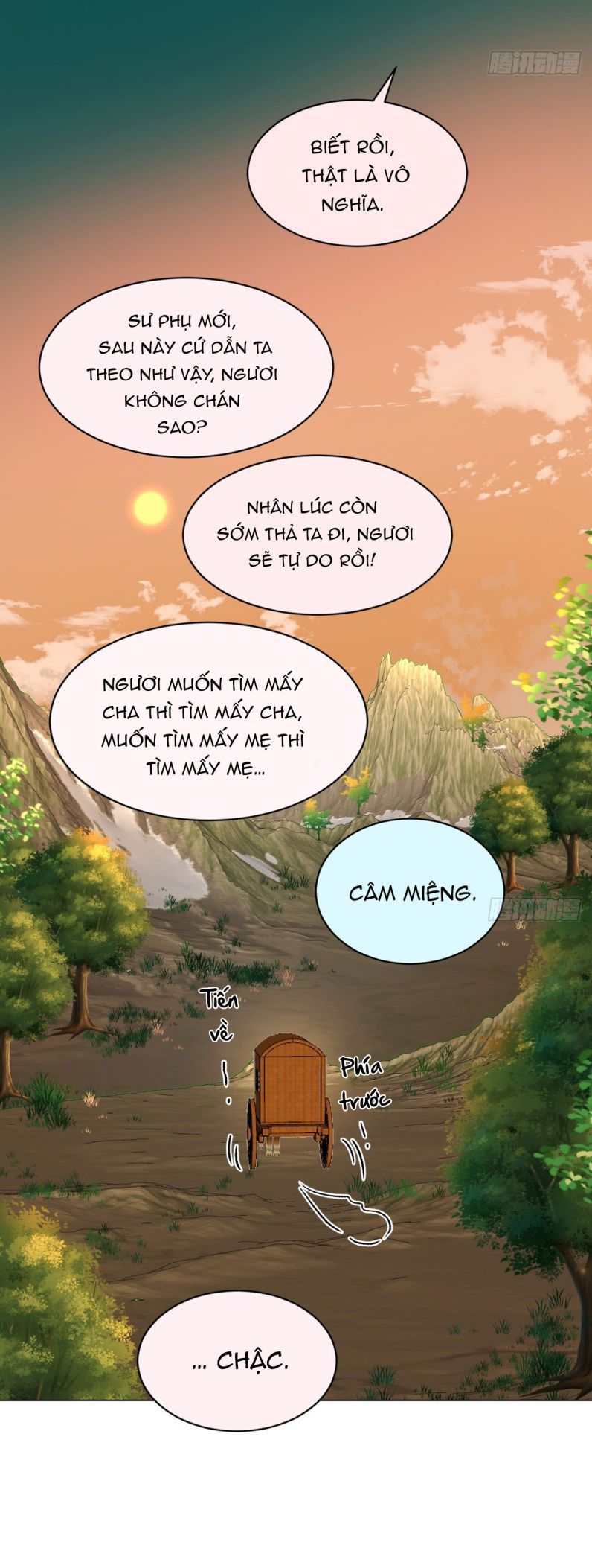 Sau Khi Trùng Sinh Thuần Phục Ác Đồ Hắc Liên Hoa Chapter 32 - 9