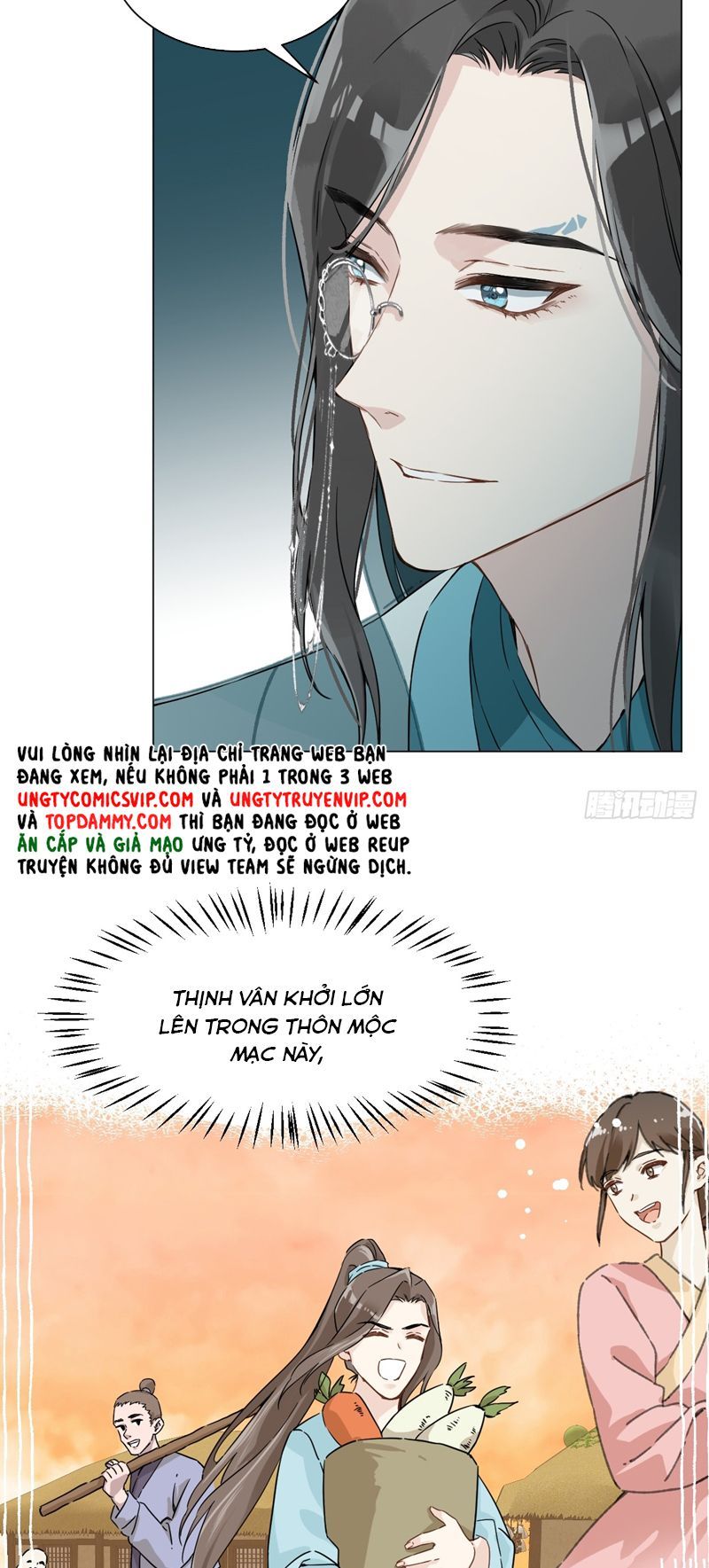 Sau Khi Trùng Sinh Thuần Phục Ác Đồ Hắc Liên Hoa Chapter 33 - 15