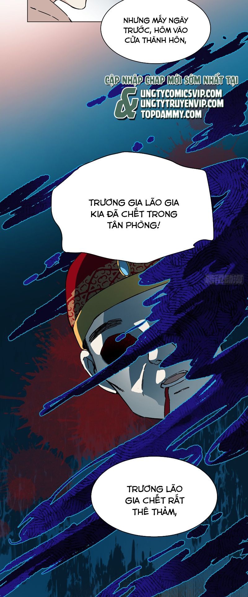 Sau Khi Trùng Sinh Thuần Phục Ác Đồ Hắc Liên Hoa Chapter 33 - 18