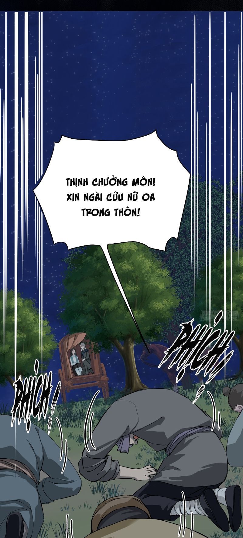 Sau Khi Trùng Sinh Thuần Phục Ác Đồ Hắc Liên Hoa Chapter 33 - 6