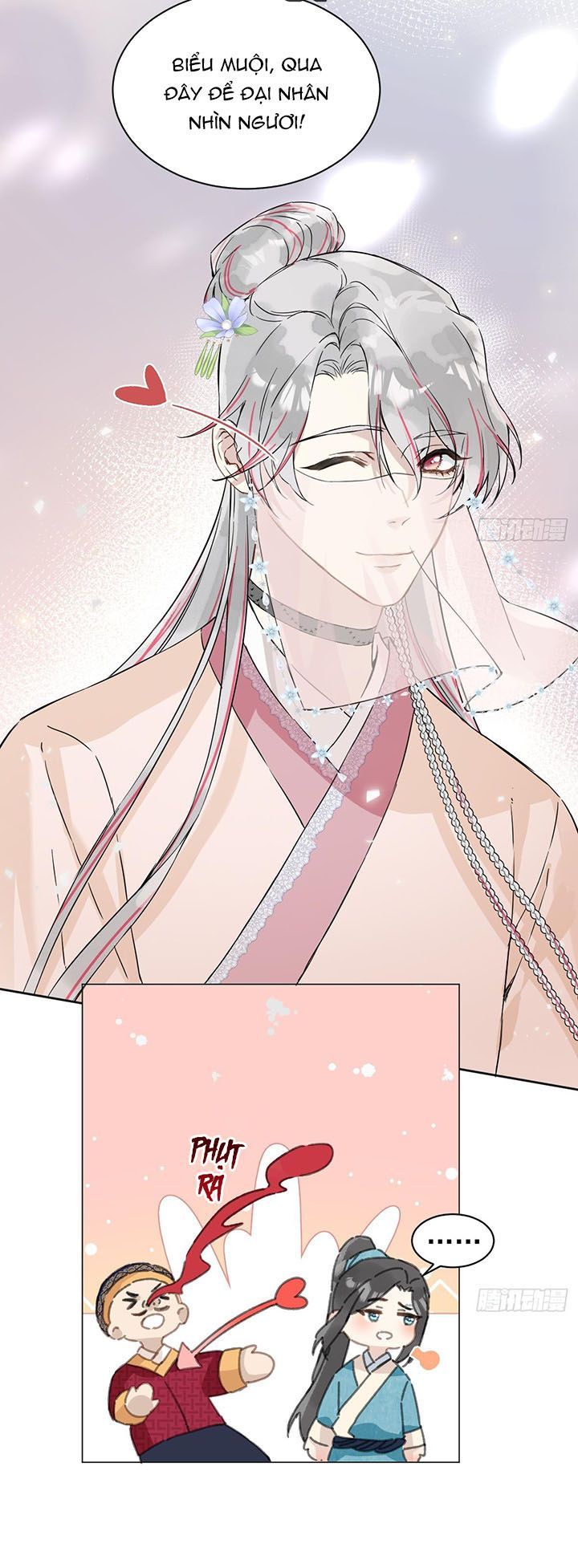 Sau Khi Trùng Sinh Thuần Phục Ác Đồ Hắc Liên Hoa Chapter 34 - 16