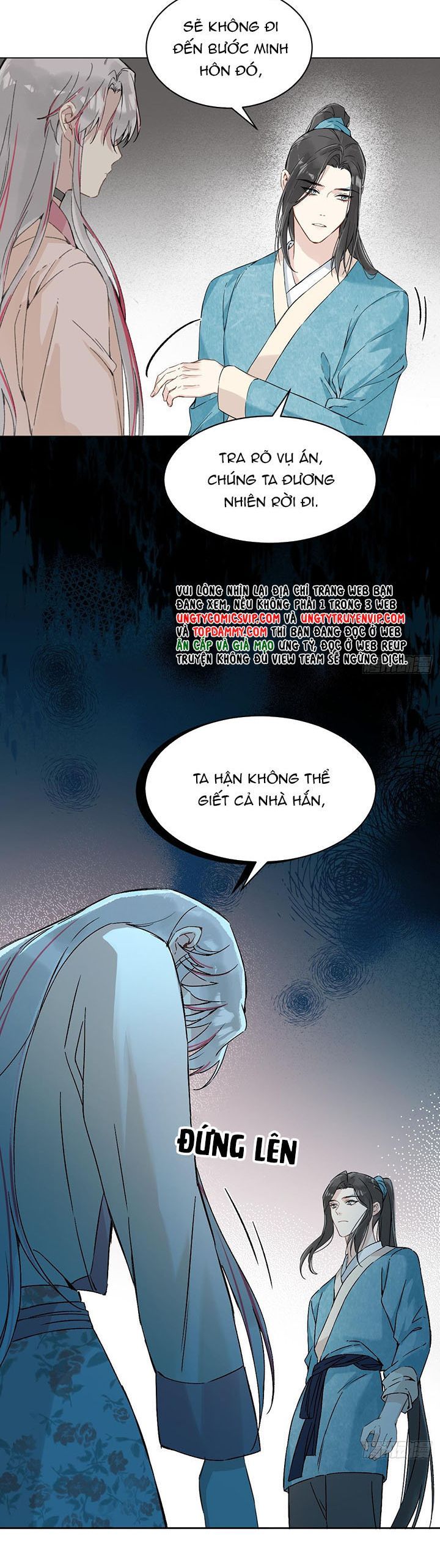 Sau Khi Trùng Sinh Thuần Phục Ác Đồ Hắc Liên Hoa Chapter 34 - 19