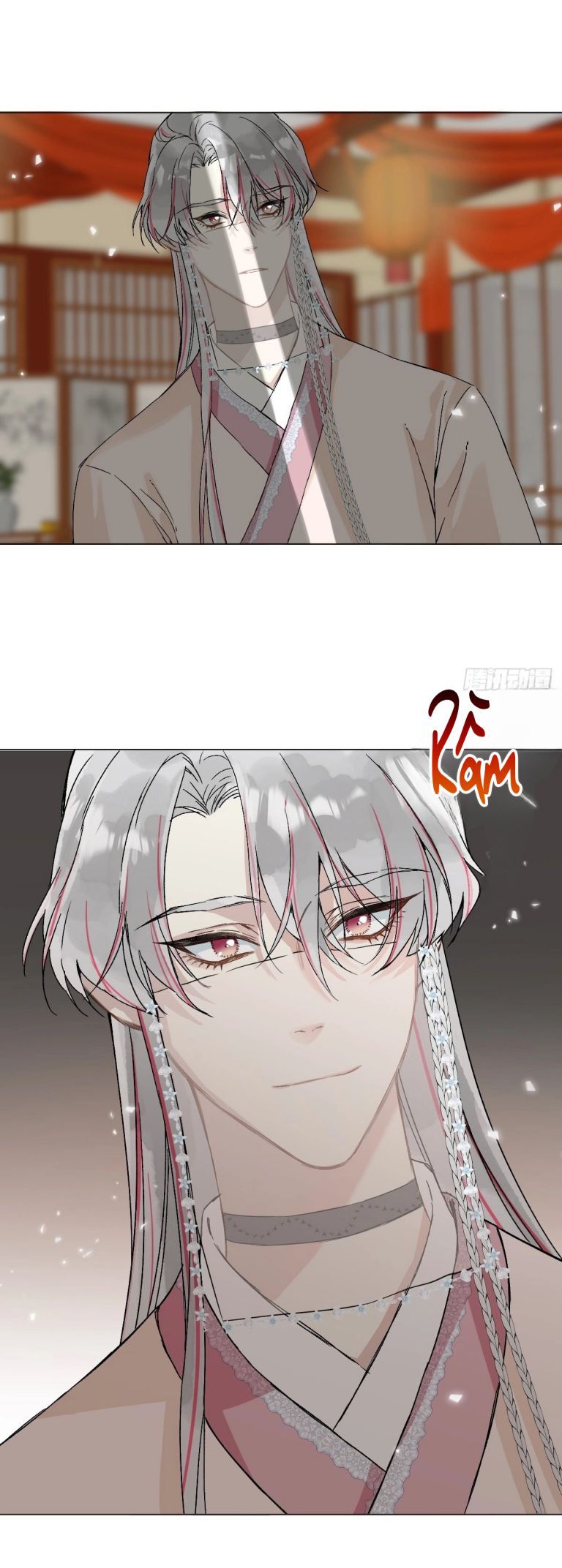 Sau Khi Trùng Sinh Thuần Phục Ác Đồ Hắc Liên Hoa Chapter 35 - 14