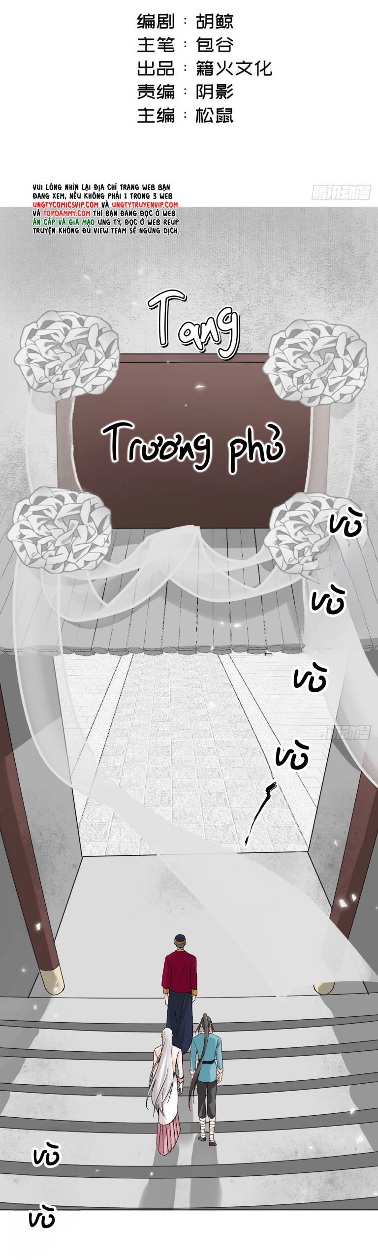 Sau Khi Trùng Sinh Thuần Phục Ác Đồ Hắc Liên Hoa Chapter 35 - 3