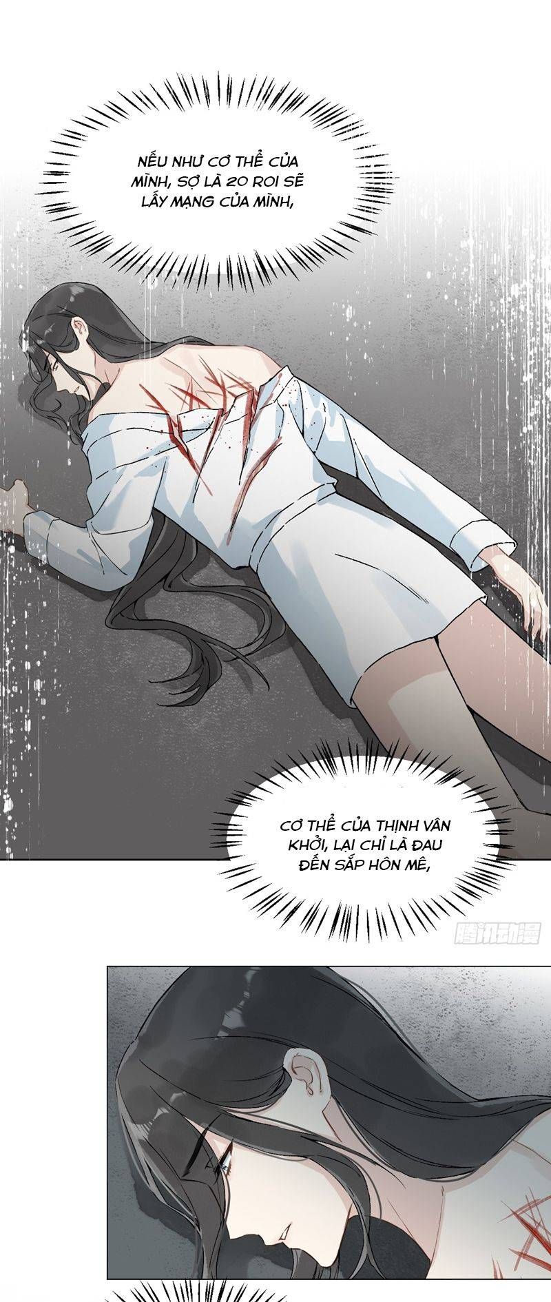 Sau Khi Trùng Sinh Thuần Phục Ác Đồ Hắc Liên Hoa Chapter 36 - 13