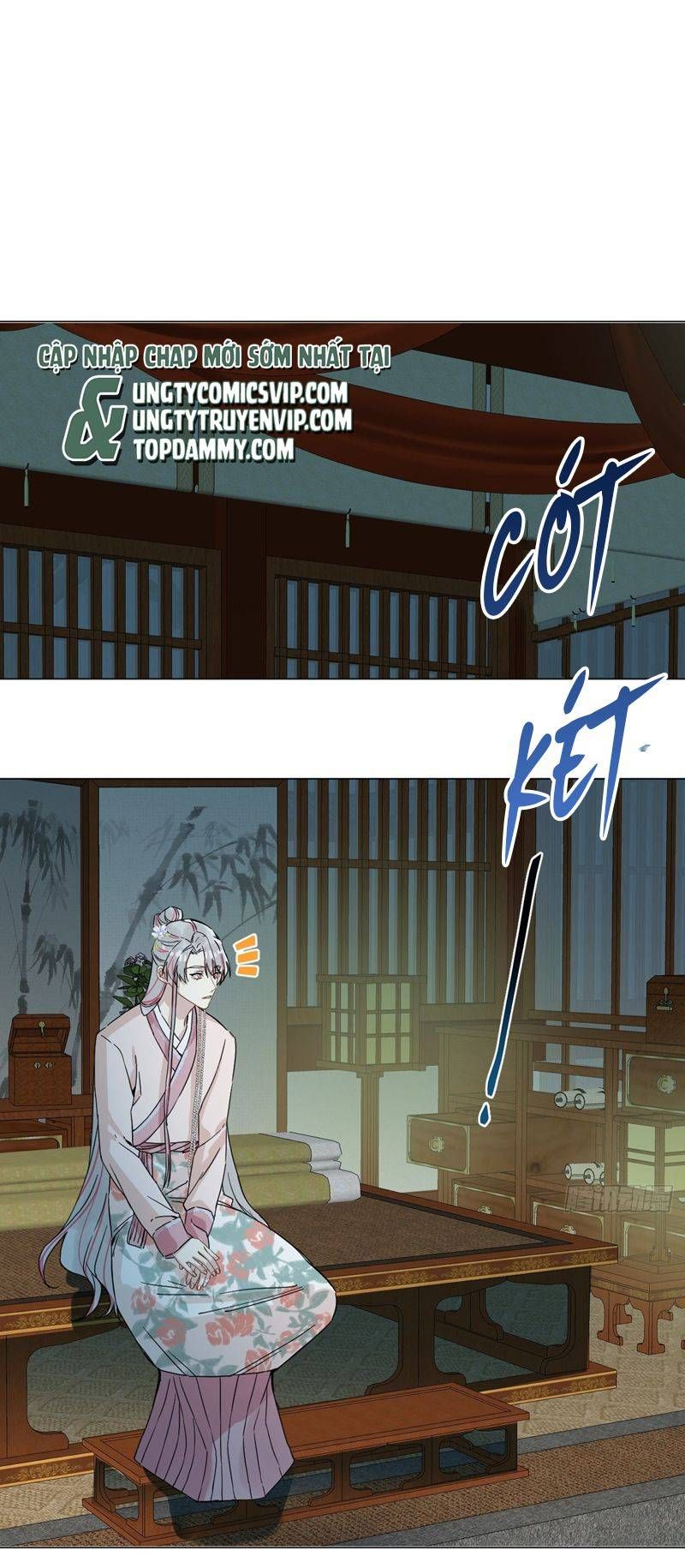 Sau Khi Trùng Sinh Thuần Phục Ác Đồ Hắc Liên Hoa Chapter 36 - 16