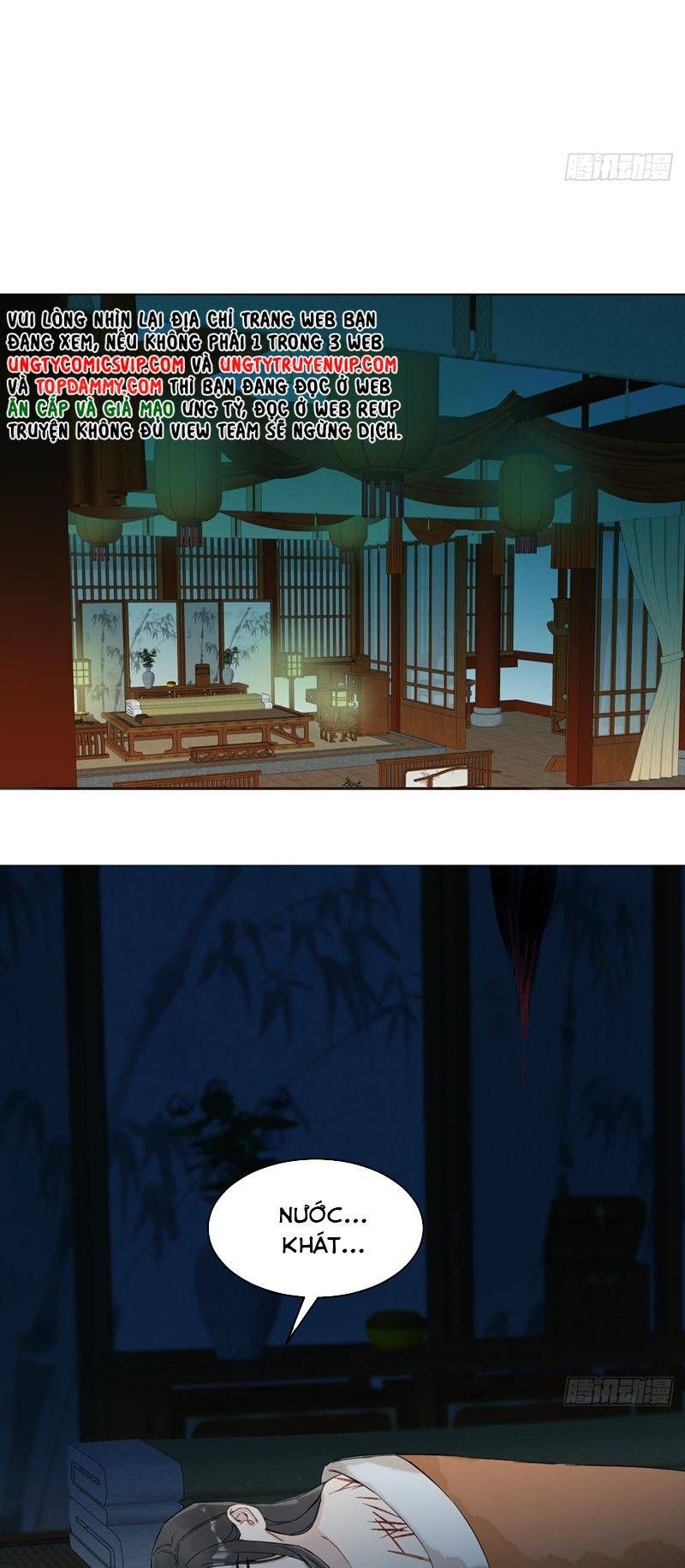 Sau Khi Trùng Sinh Thuần Phục Ác Đồ Hắc Liên Hoa Chapter 36 - 19