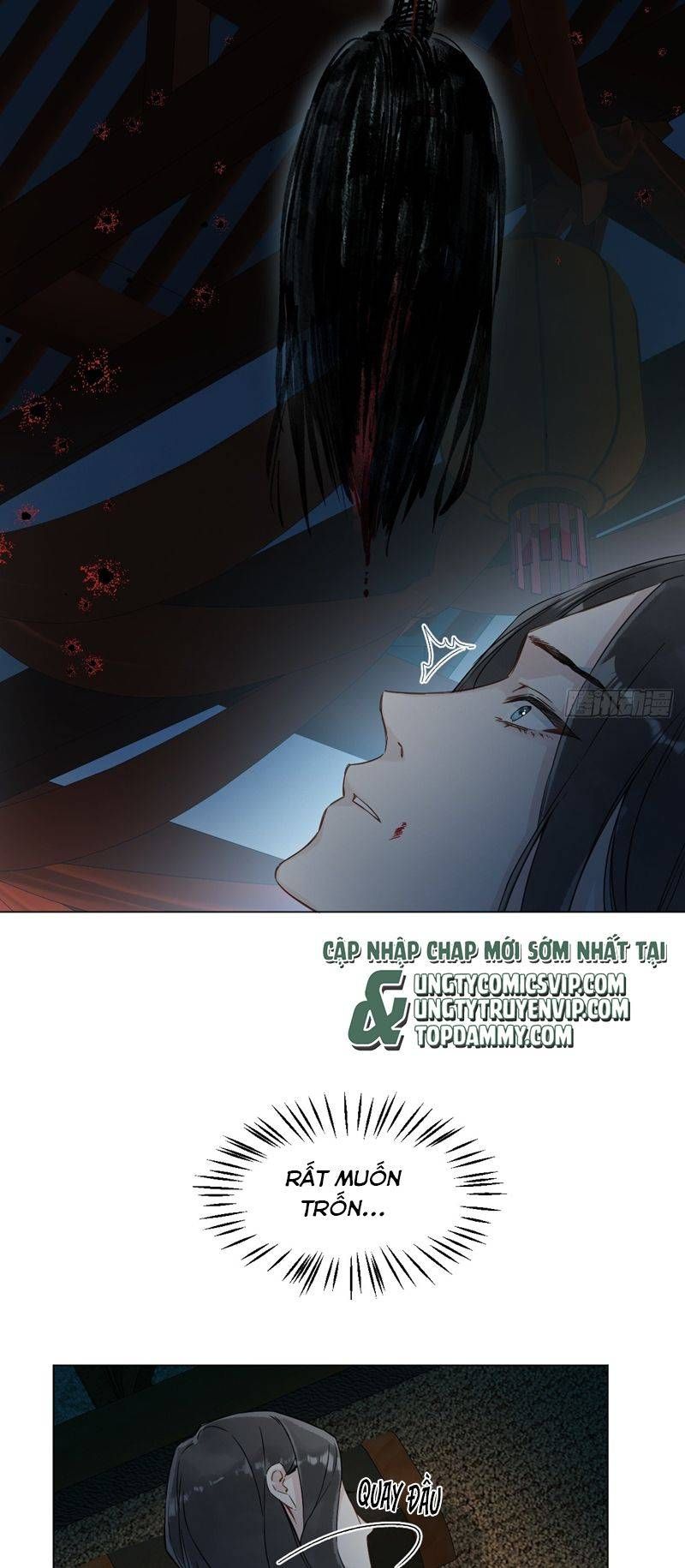 Sau Khi Trùng Sinh Thuần Phục Ác Đồ Hắc Liên Hoa Chapter 36 - 21