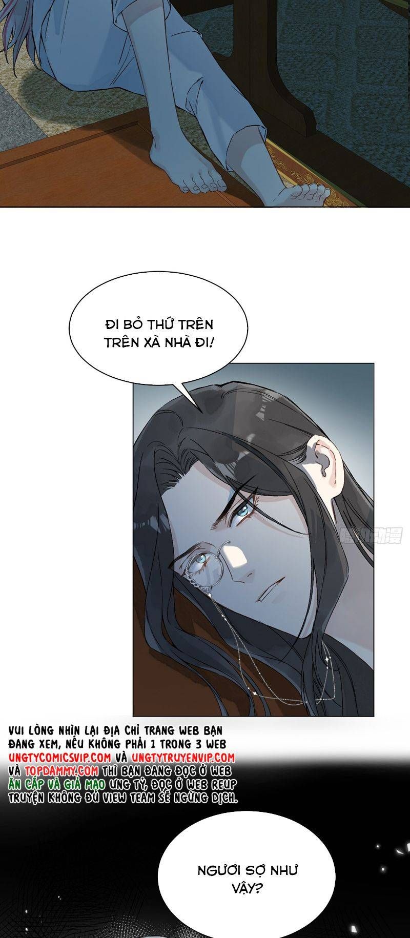 Sau Khi Trùng Sinh Thuần Phục Ác Đồ Hắc Liên Hoa Chapter 36 - 24