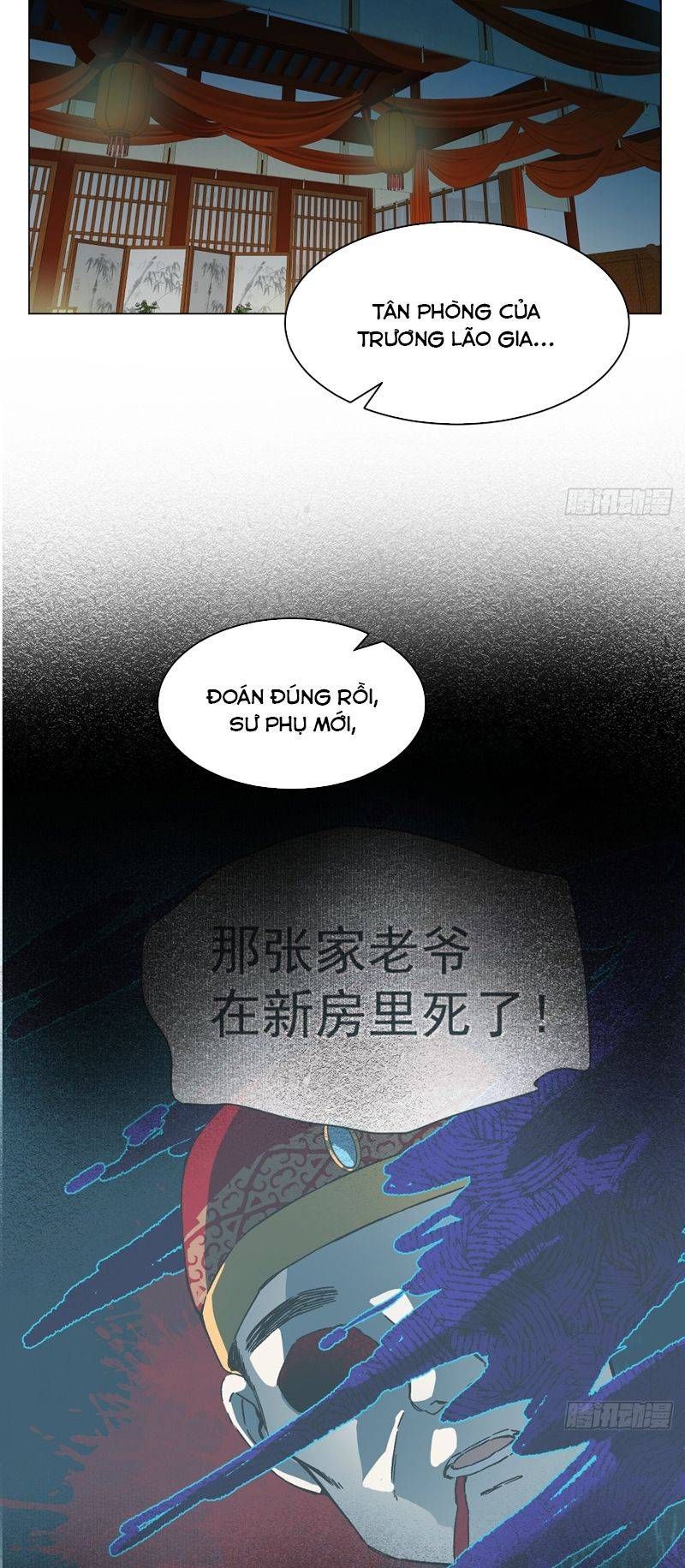 Sau Khi Trùng Sinh Thuần Phục Ác Đồ Hắc Liên Hoa Chapter 36 - 26