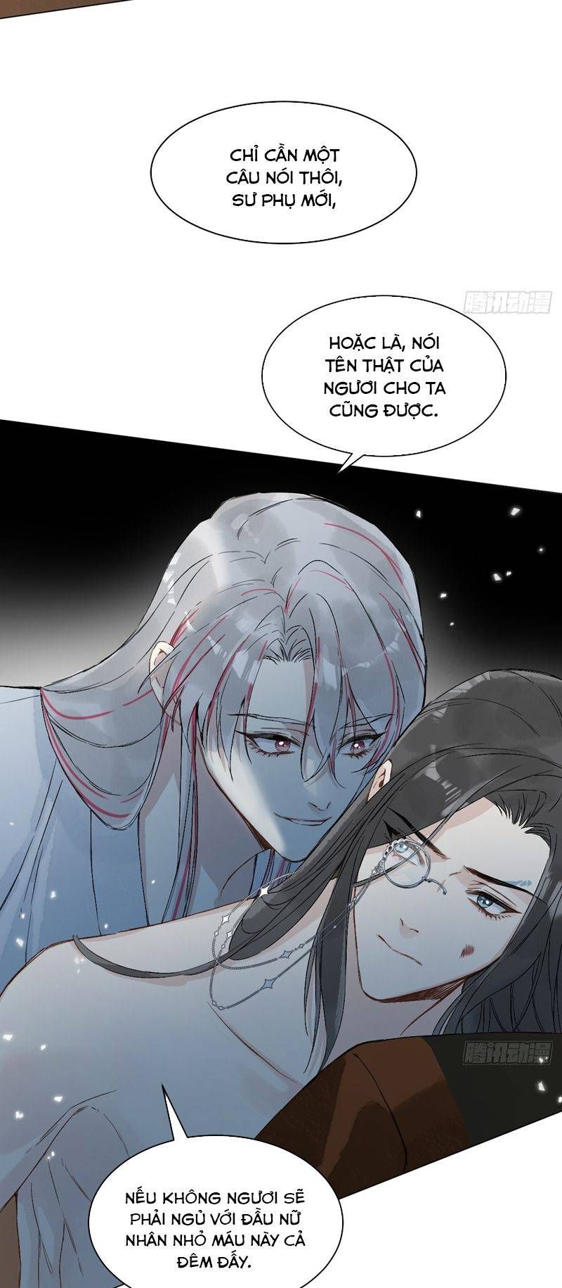 Sau Khi Trùng Sinh Thuần Phục Ác Đồ Hắc Liên Hoa Chapter 36 - 29