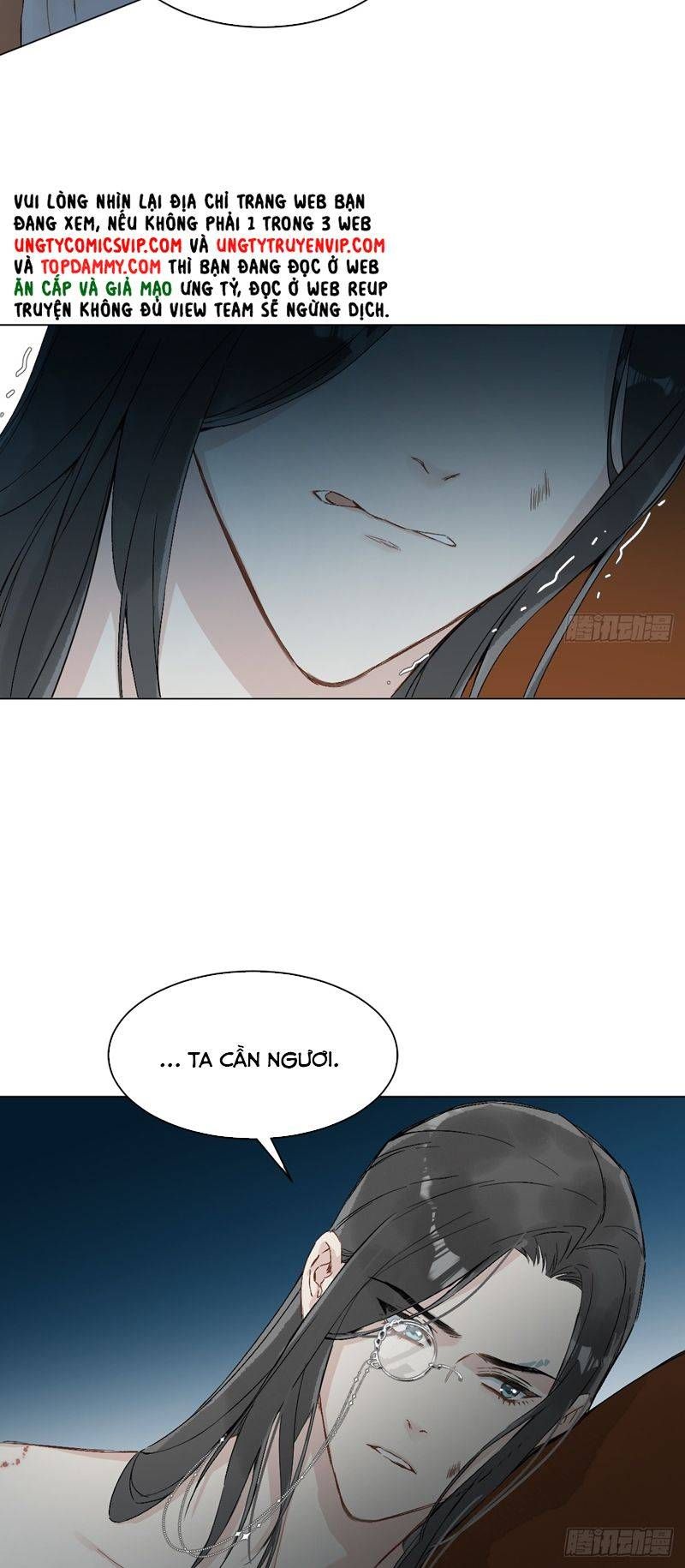 Sau Khi Trùng Sinh Thuần Phục Ác Đồ Hắc Liên Hoa Chapter 36 - 30