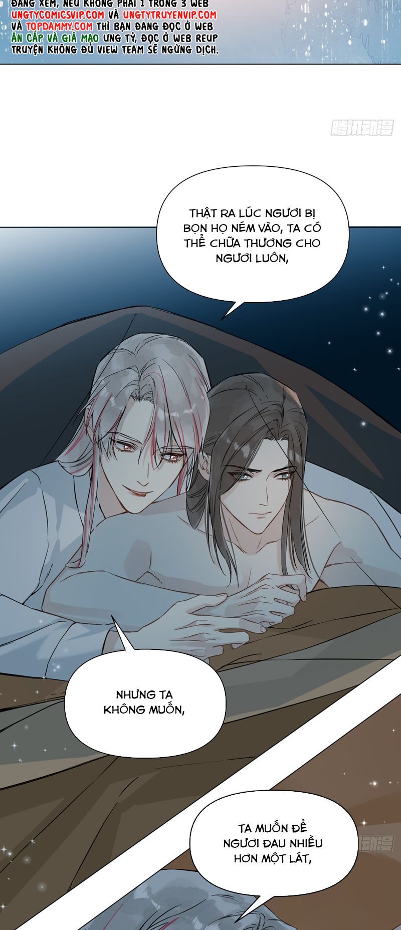 Sau Khi Trùng Sinh Thuần Phục Ác Đồ Hắc Liên Hoa Chapter 37 - 12