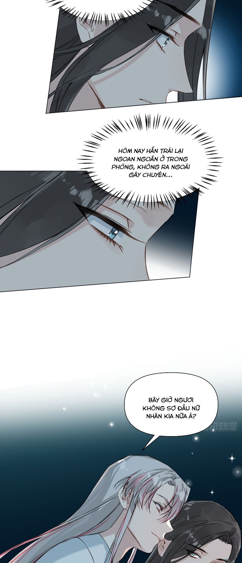 Sau Khi Trùng Sinh Thuần Phục Ác Đồ Hắc Liên Hoa Chapter 37 - 16