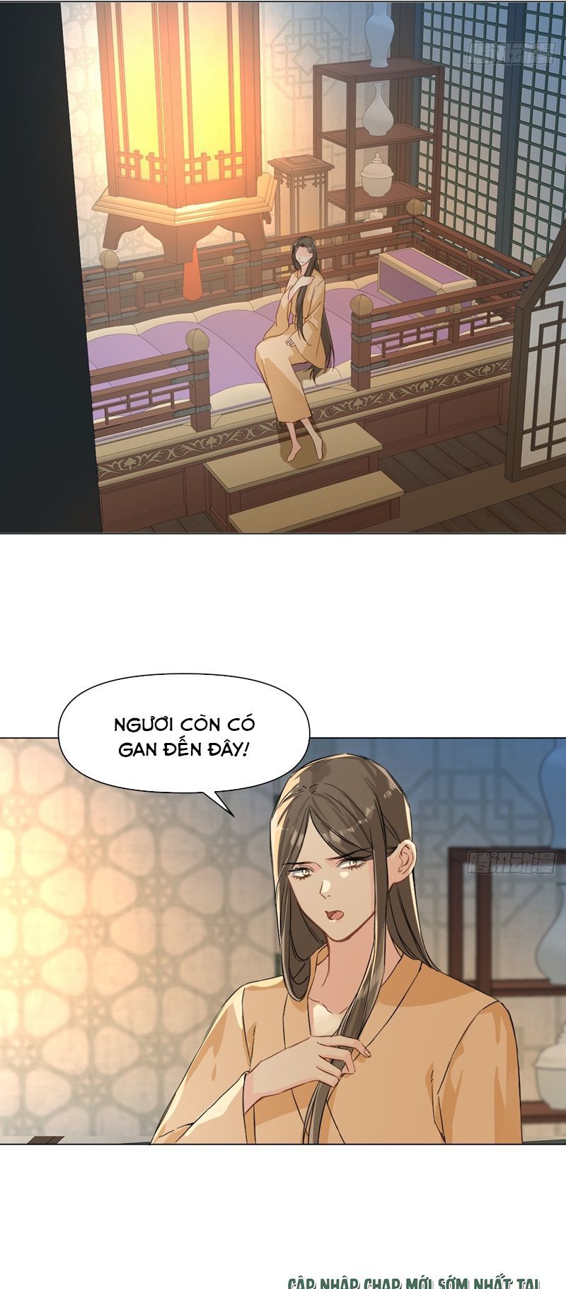 Sau Khi Trùng Sinh Thuần Phục Ác Đồ Hắc Liên Hoa Chapter 37 - 19