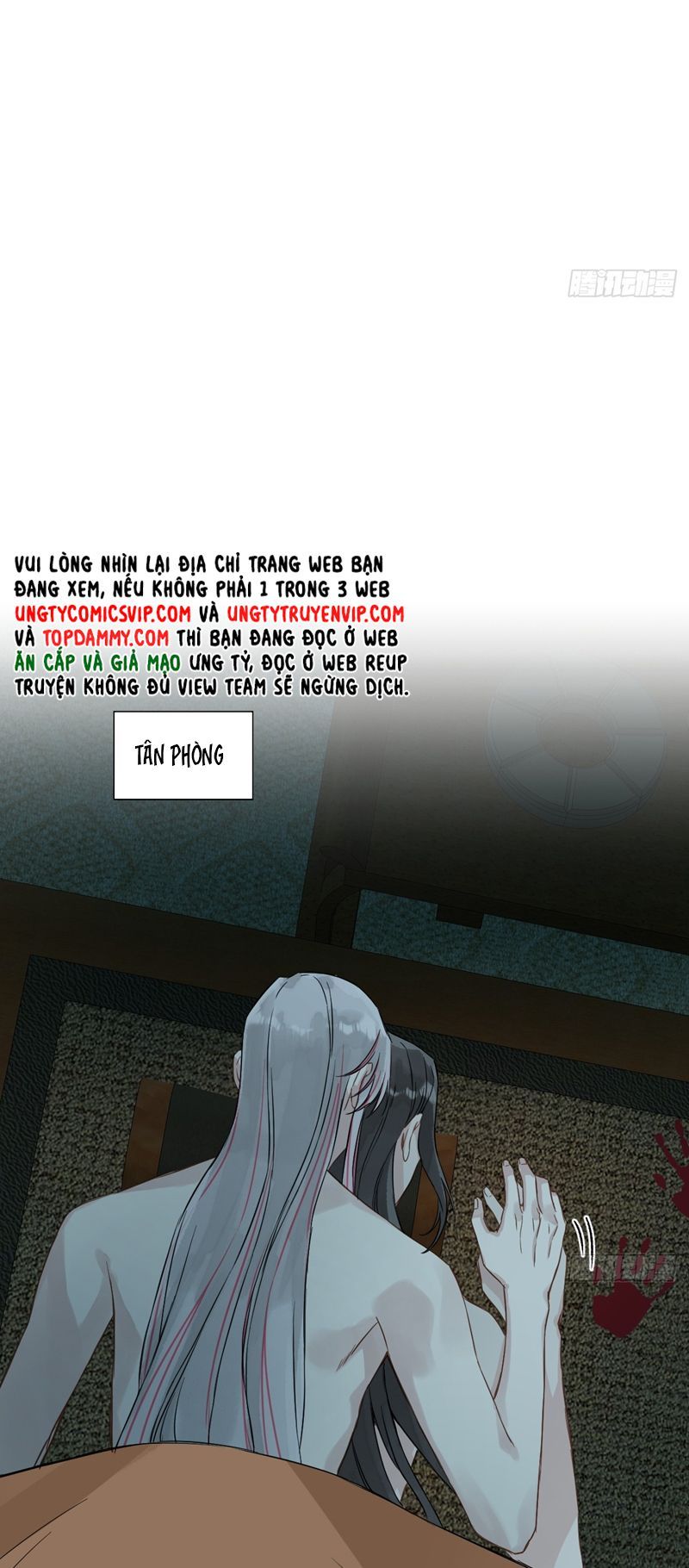 Sau Khi Trùng Sinh Thuần Phục Ác Đồ Hắc Liên Hoa Chapter 37 - 22