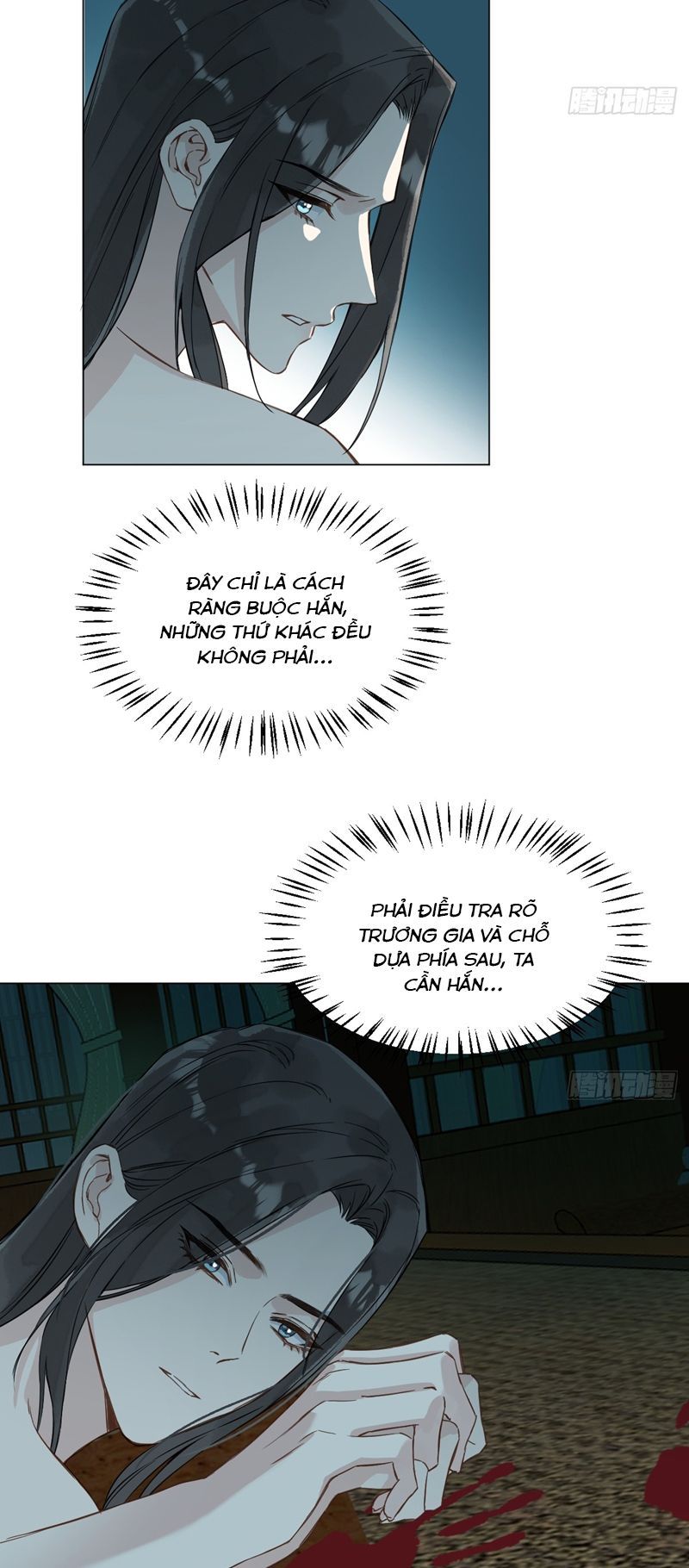 Sau Khi Trùng Sinh Thuần Phục Ác Đồ Hắc Liên Hoa Chapter 37 - 24