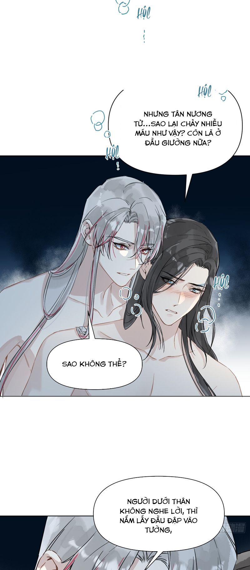 Sau Khi Trùng Sinh Thuần Phục Ác Đồ Hắc Liên Hoa Chapter 37 - 29