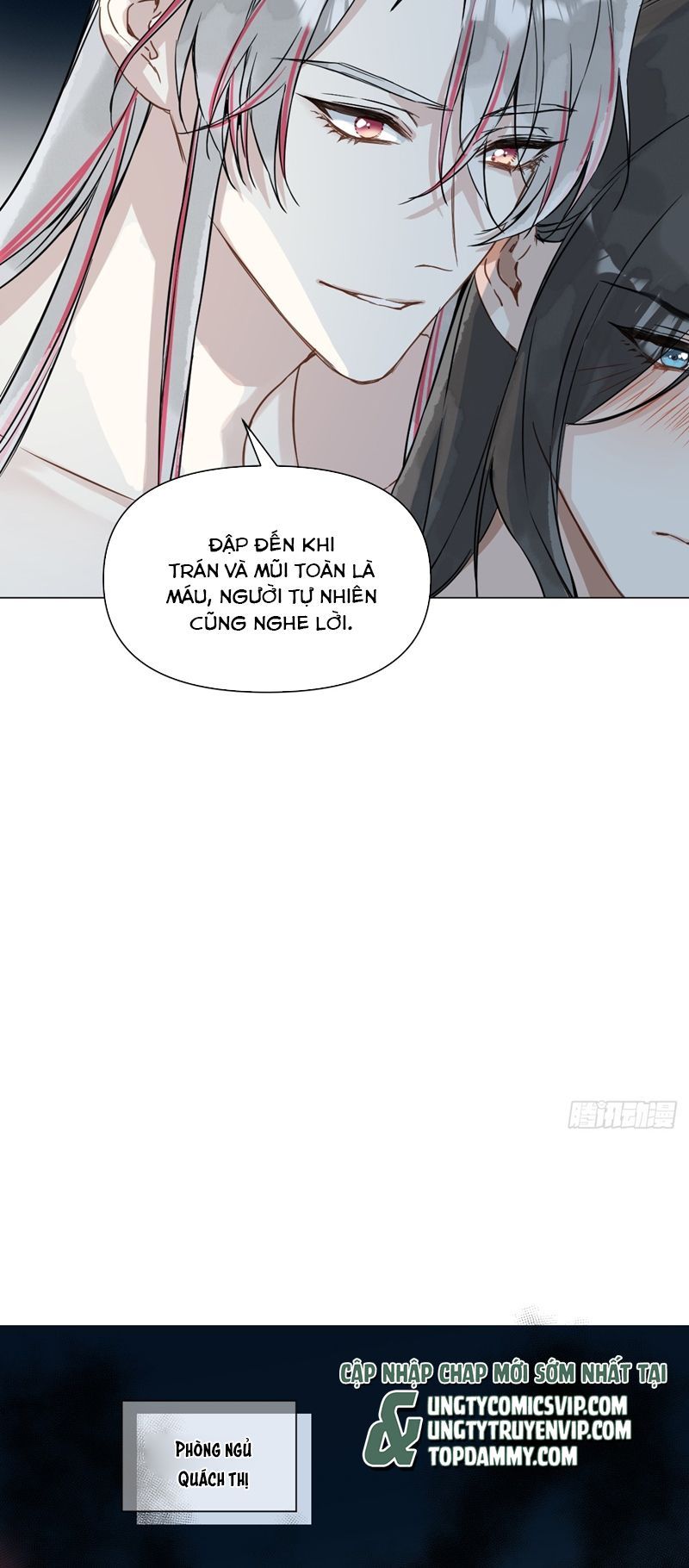 Sau Khi Trùng Sinh Thuần Phục Ác Đồ Hắc Liên Hoa Chapter 37 - 30