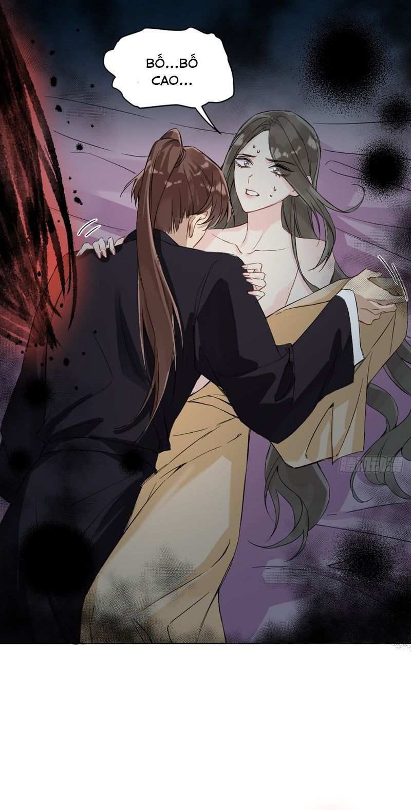Sau Khi Trùng Sinh Thuần Phục Ác Đồ Hắc Liên Hoa Chapter 37 - 31