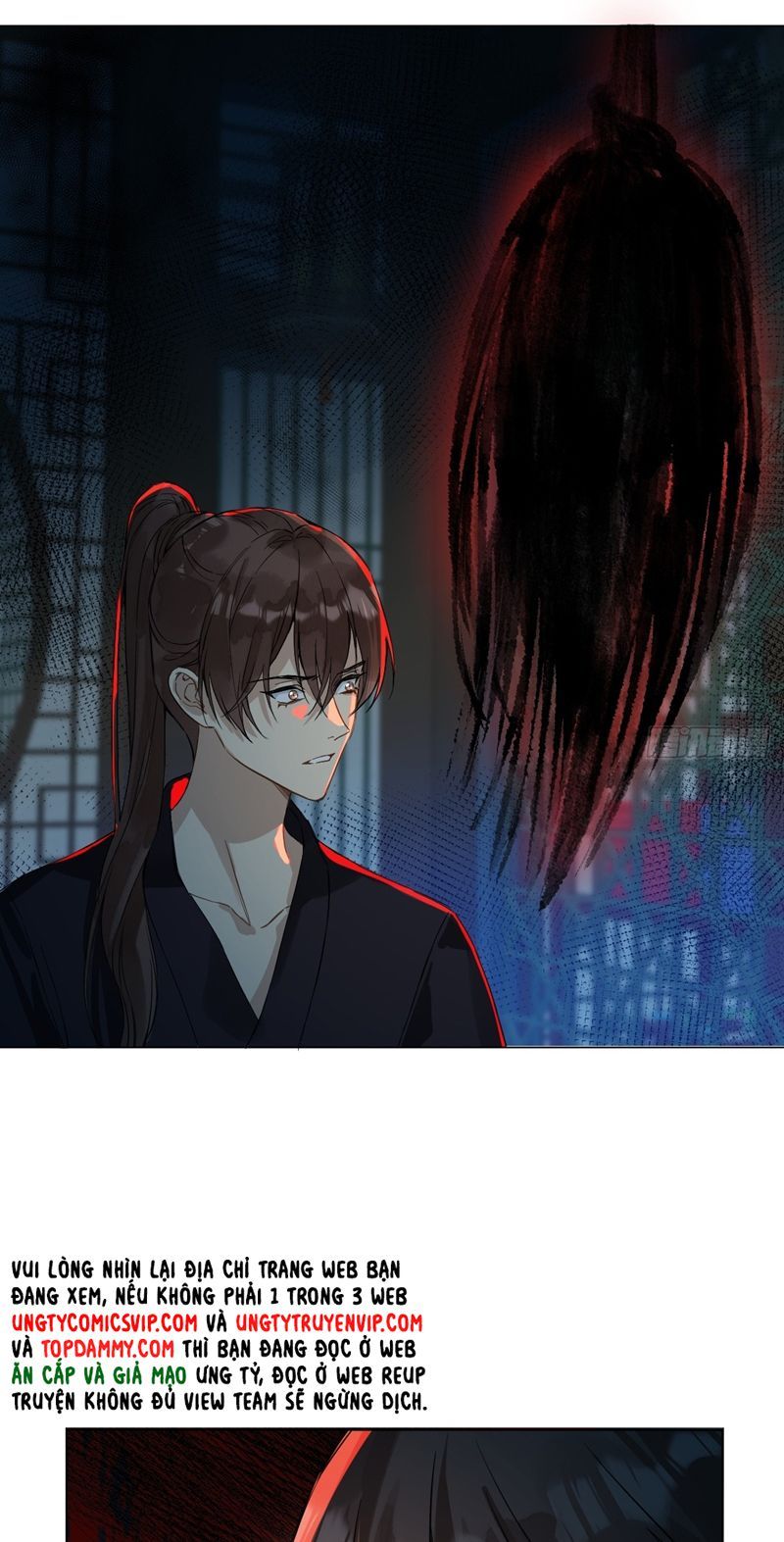 Sau Khi Trùng Sinh Thuần Phục Ác Đồ Hắc Liên Hoa Chapter 37 - 32