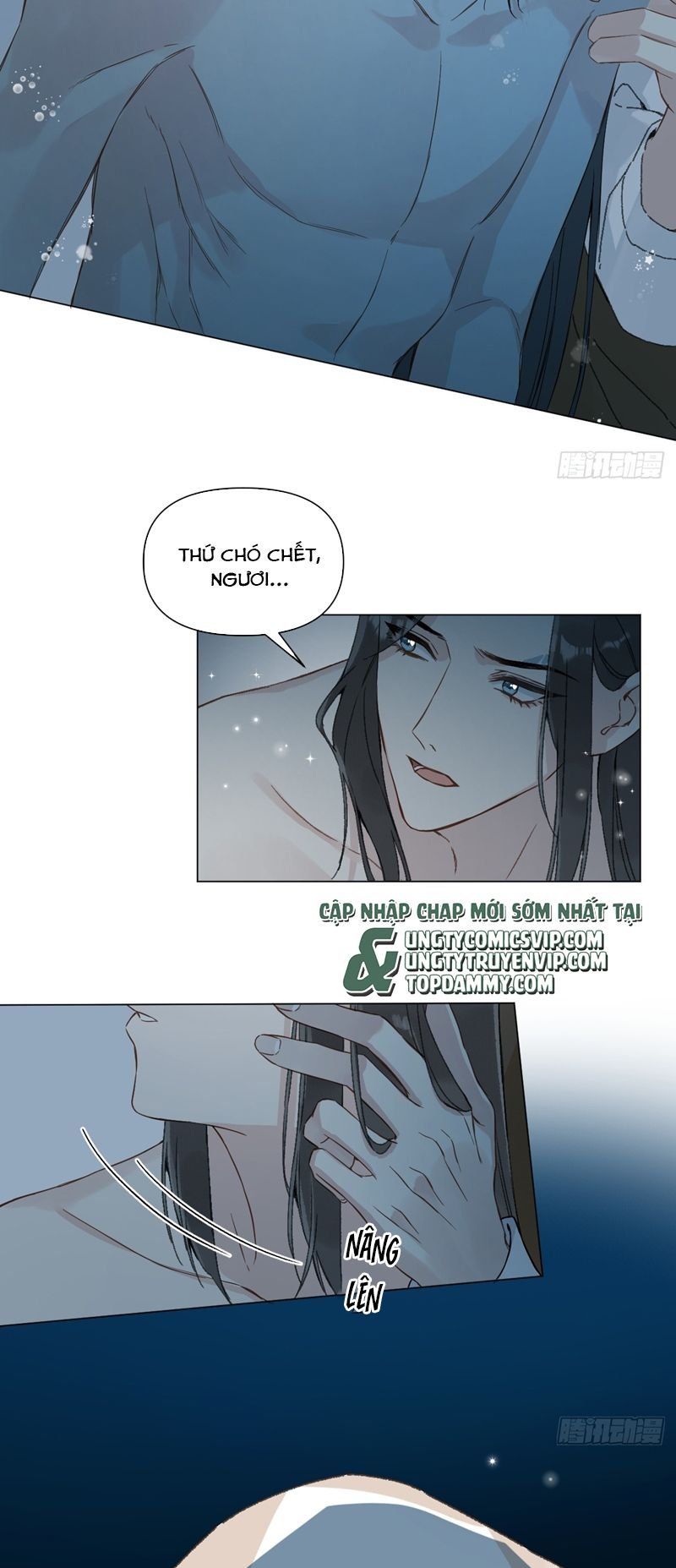 Sau Khi Trùng Sinh Thuần Phục Ác Đồ Hắc Liên Hoa Chapter 37 - 9