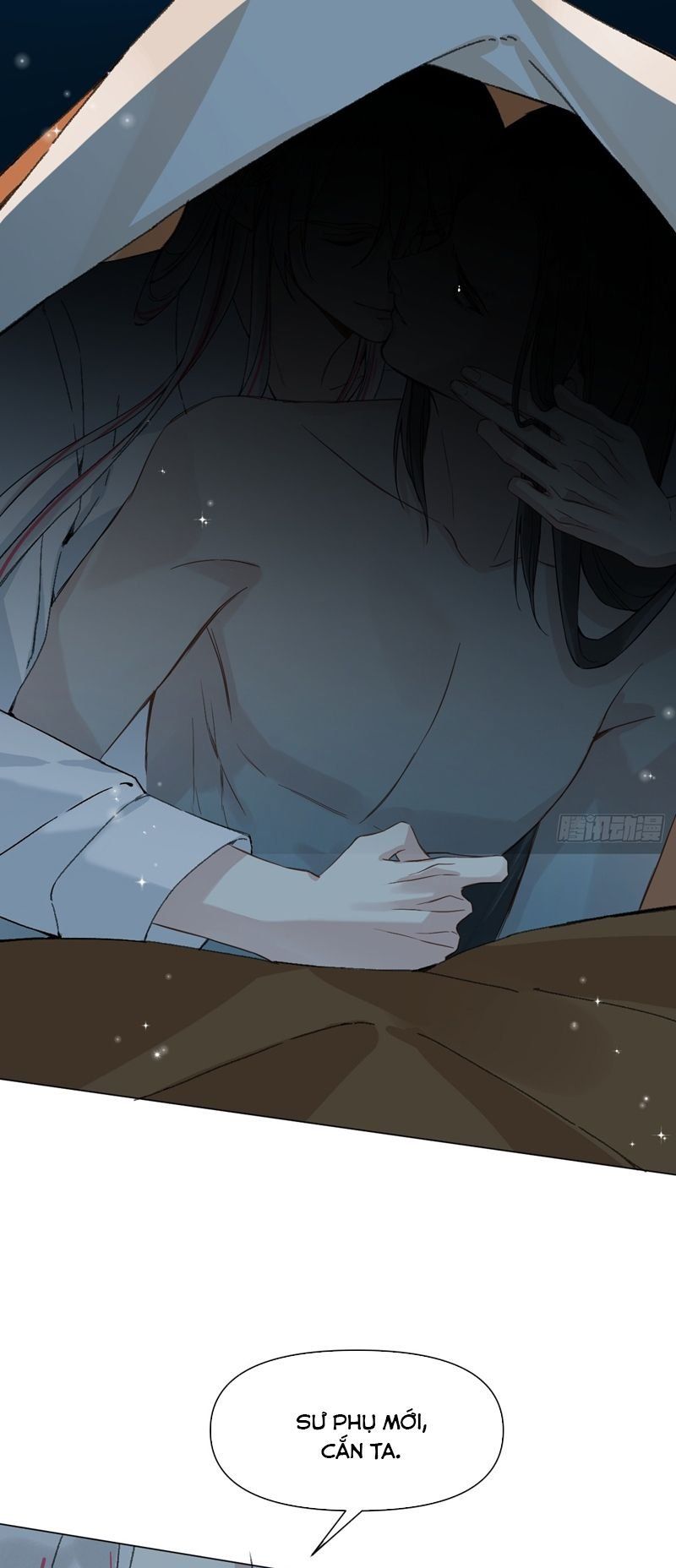 Sau Khi Trùng Sinh Thuần Phục Ác Đồ Hắc Liên Hoa Chapter 37 - 10