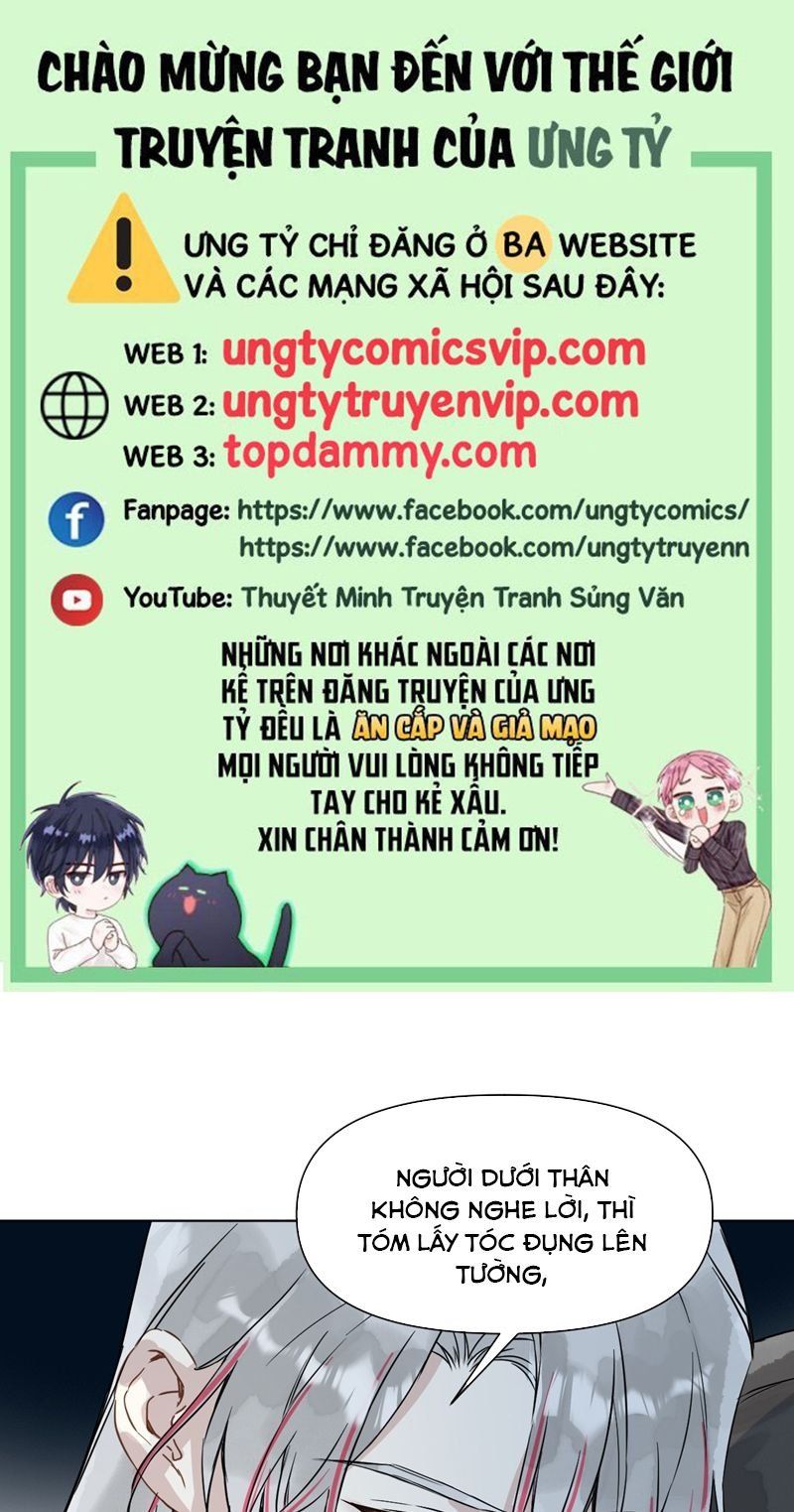 Sau Khi Trùng Sinh Thuần Phục Ác Đồ Hắc Liên Hoa Chapter 38 - 2
