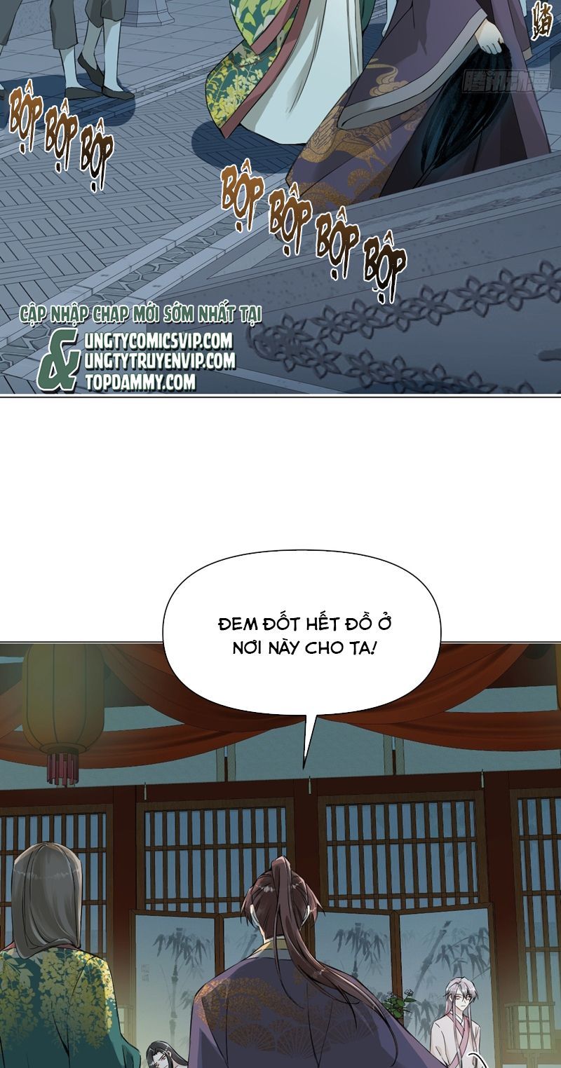 Sau Khi Trùng Sinh Thuần Phục Ác Đồ Hắc Liên Hoa Chapter 38 - 11