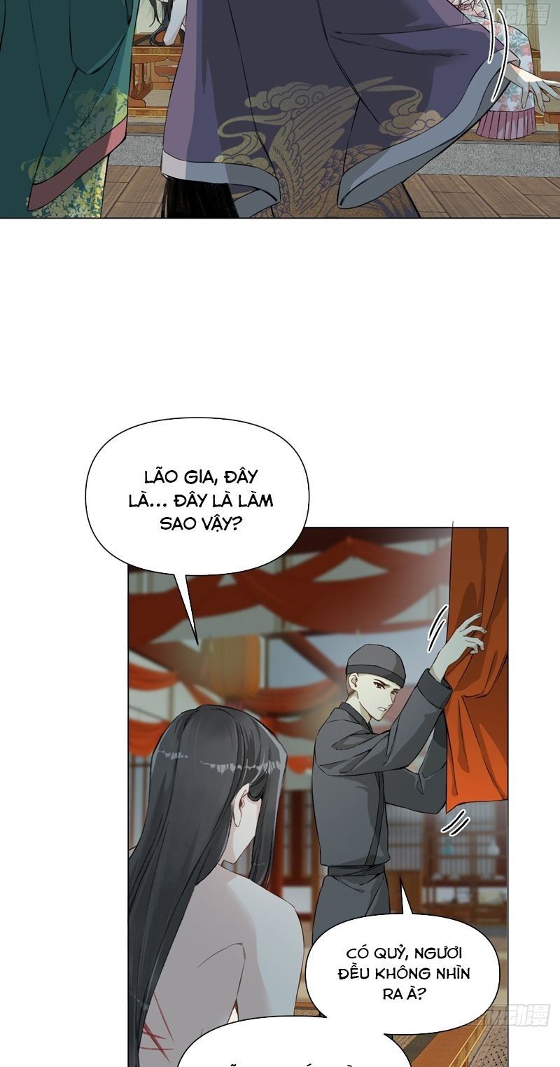 Sau Khi Trùng Sinh Thuần Phục Ác Đồ Hắc Liên Hoa Chapter 38 - 12