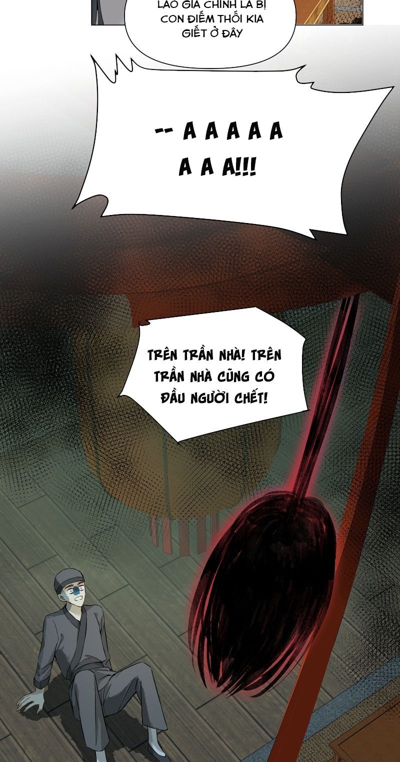 Sau Khi Trùng Sinh Thuần Phục Ác Đồ Hắc Liên Hoa Chapter 38 - 13