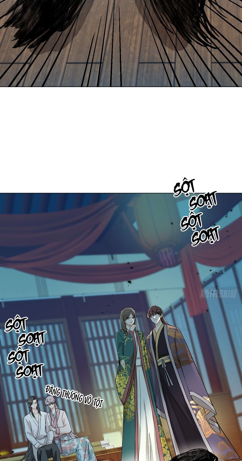 Sau Khi Trùng Sinh Thuần Phục Ác Đồ Hắc Liên Hoa Chapter 38 - 15