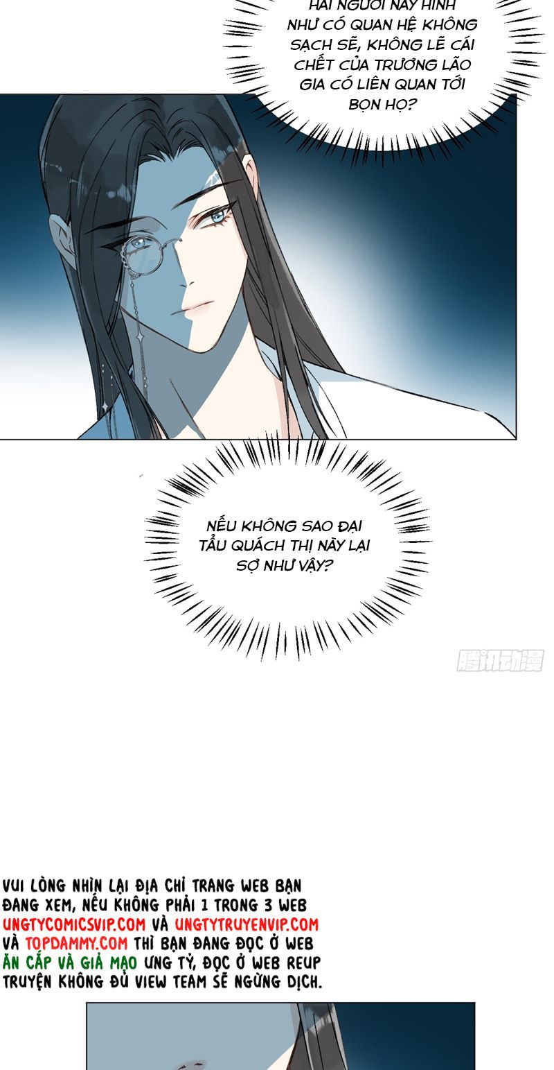 Sau Khi Trùng Sinh Thuần Phục Ác Đồ Hắc Liên Hoa Chapter 38 - 18