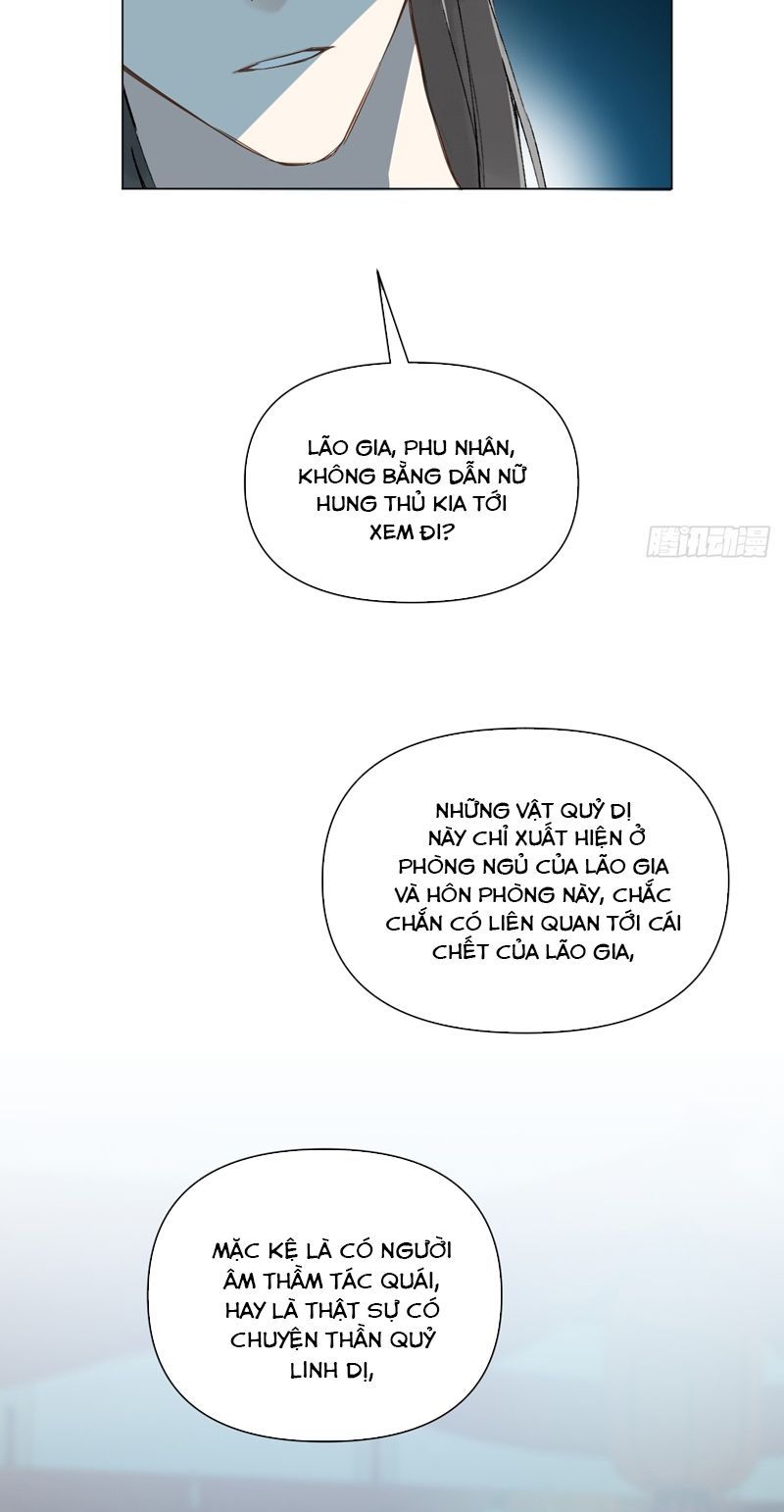Sau Khi Trùng Sinh Thuần Phục Ác Đồ Hắc Liên Hoa Chapter 38 - 19