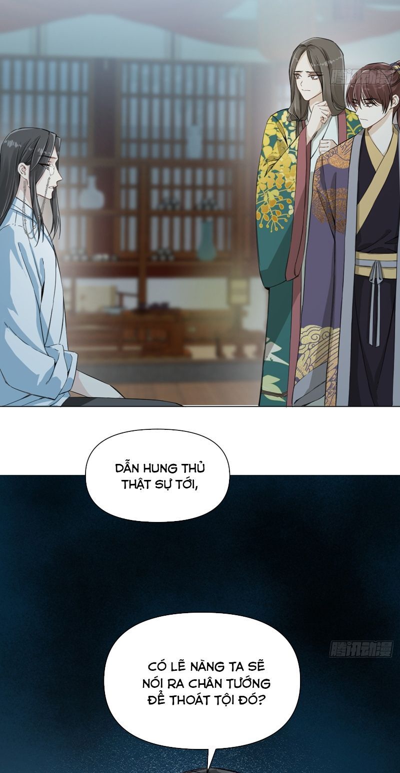 Sau Khi Trùng Sinh Thuần Phục Ác Đồ Hắc Liên Hoa Chapter 38 - 20