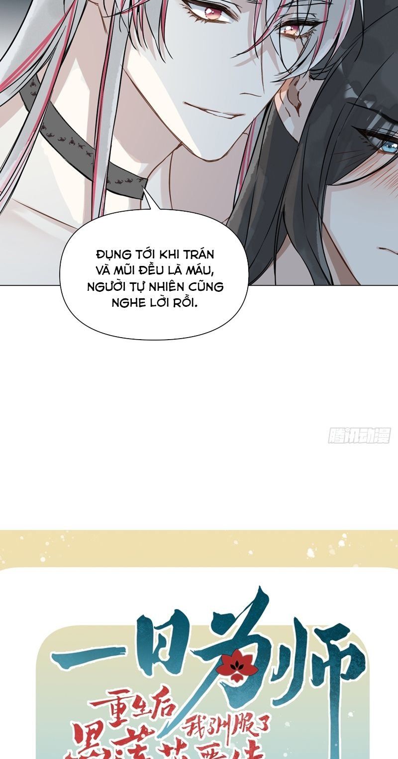 Sau Khi Trùng Sinh Thuần Phục Ác Đồ Hắc Liên Hoa Chapter 38 - 3