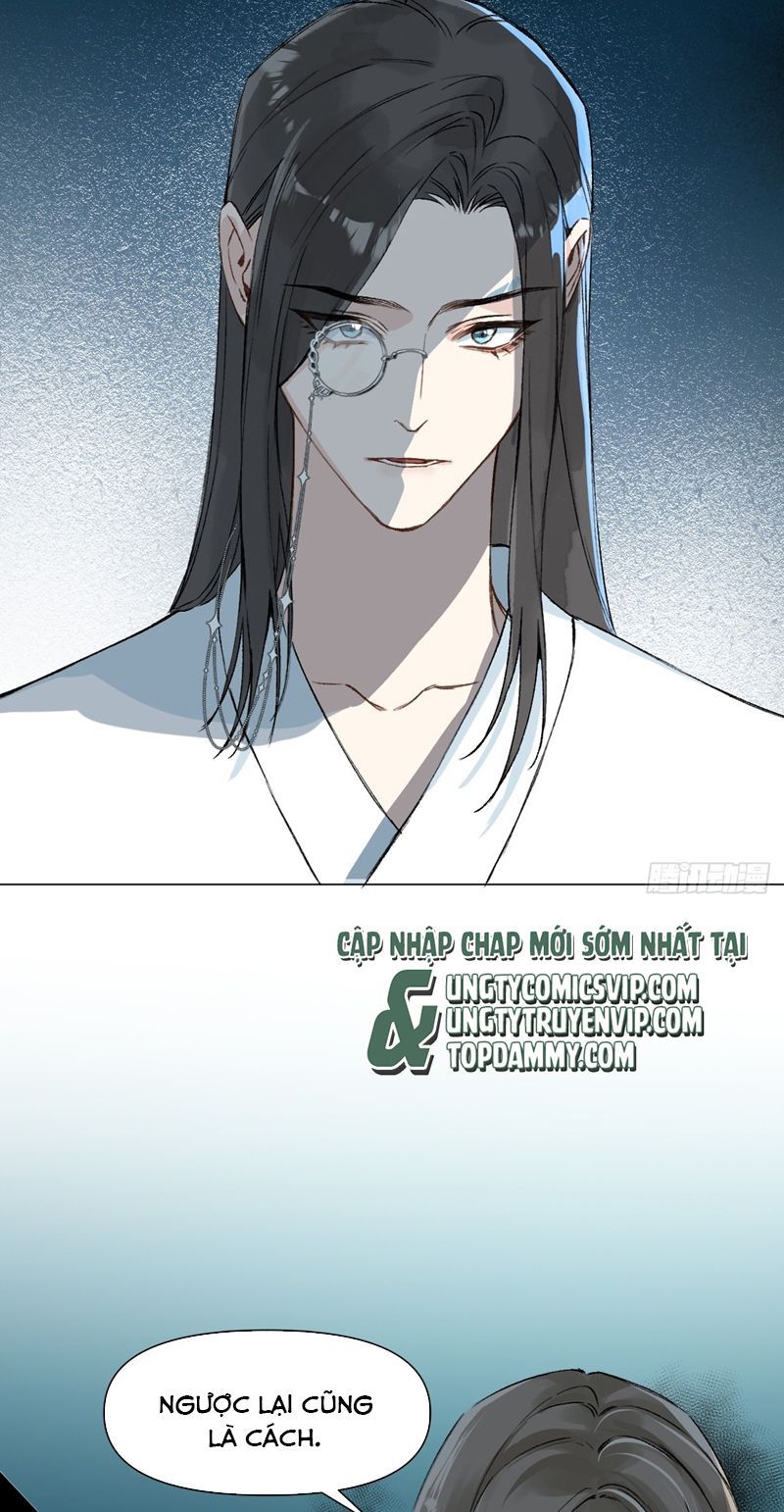 Sau Khi Trùng Sinh Thuần Phục Ác Đồ Hắc Liên Hoa Chapter 38 - 21