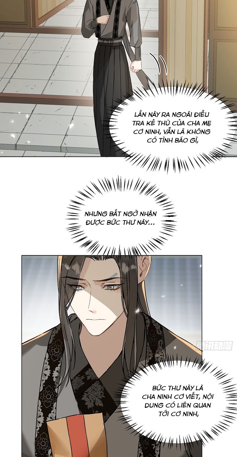 Sau Khi Trùng Sinh Thuần Phục Ác Đồ Hắc Liên Hoa Chapter 38 - 27