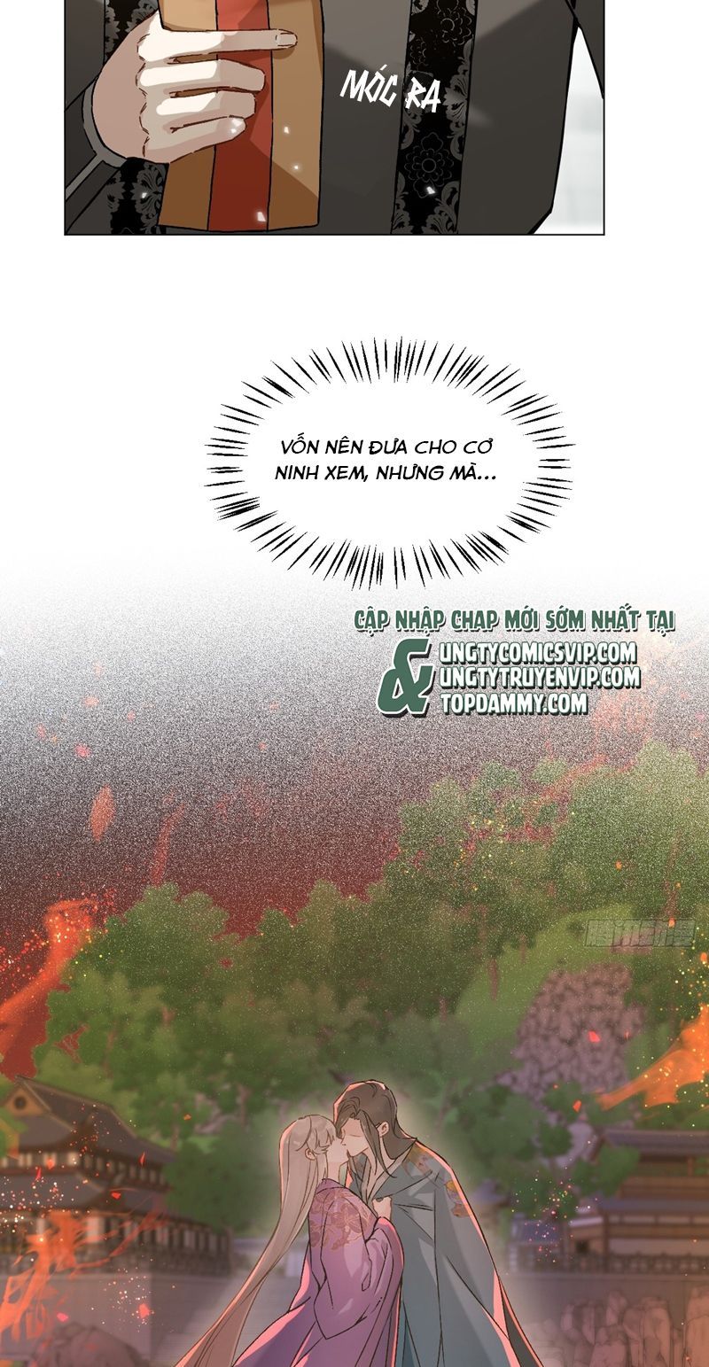 Sau Khi Trùng Sinh Thuần Phục Ác Đồ Hắc Liên Hoa Chapter 38 - 28